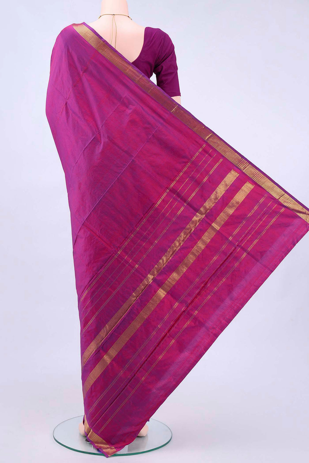 pallu body