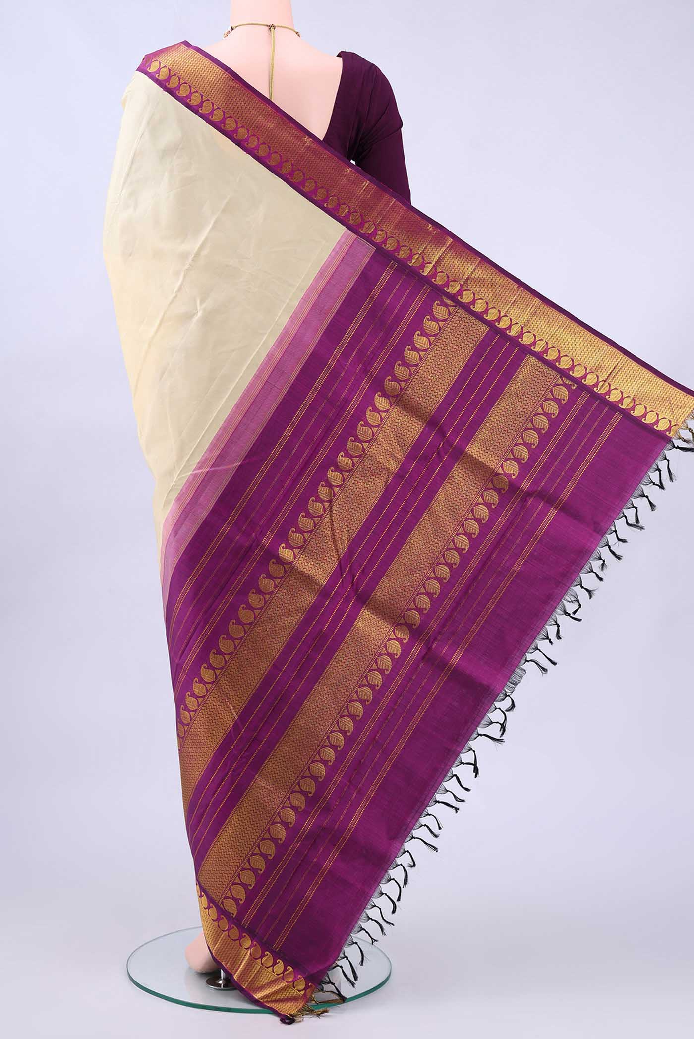 pallu body