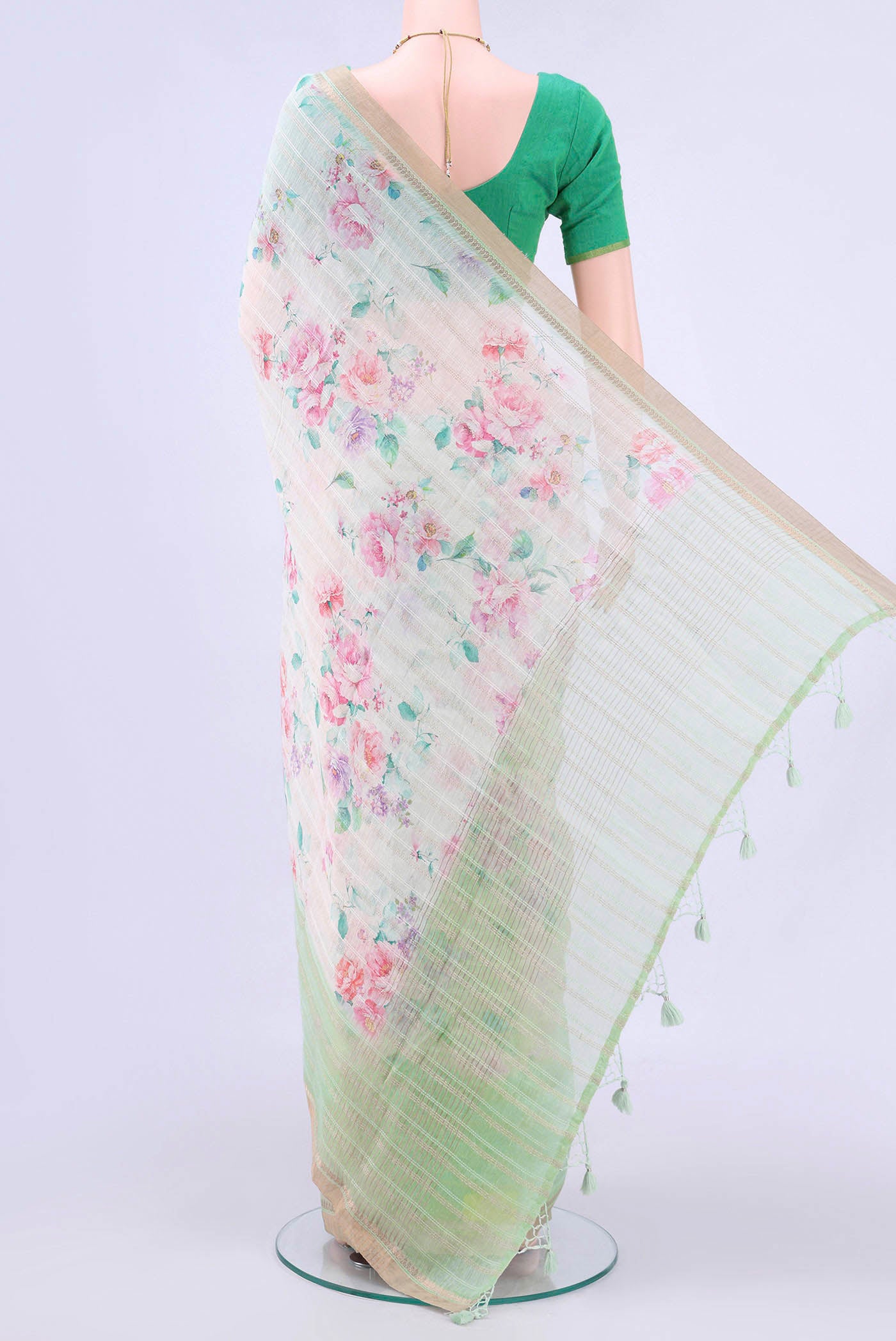 pallu body