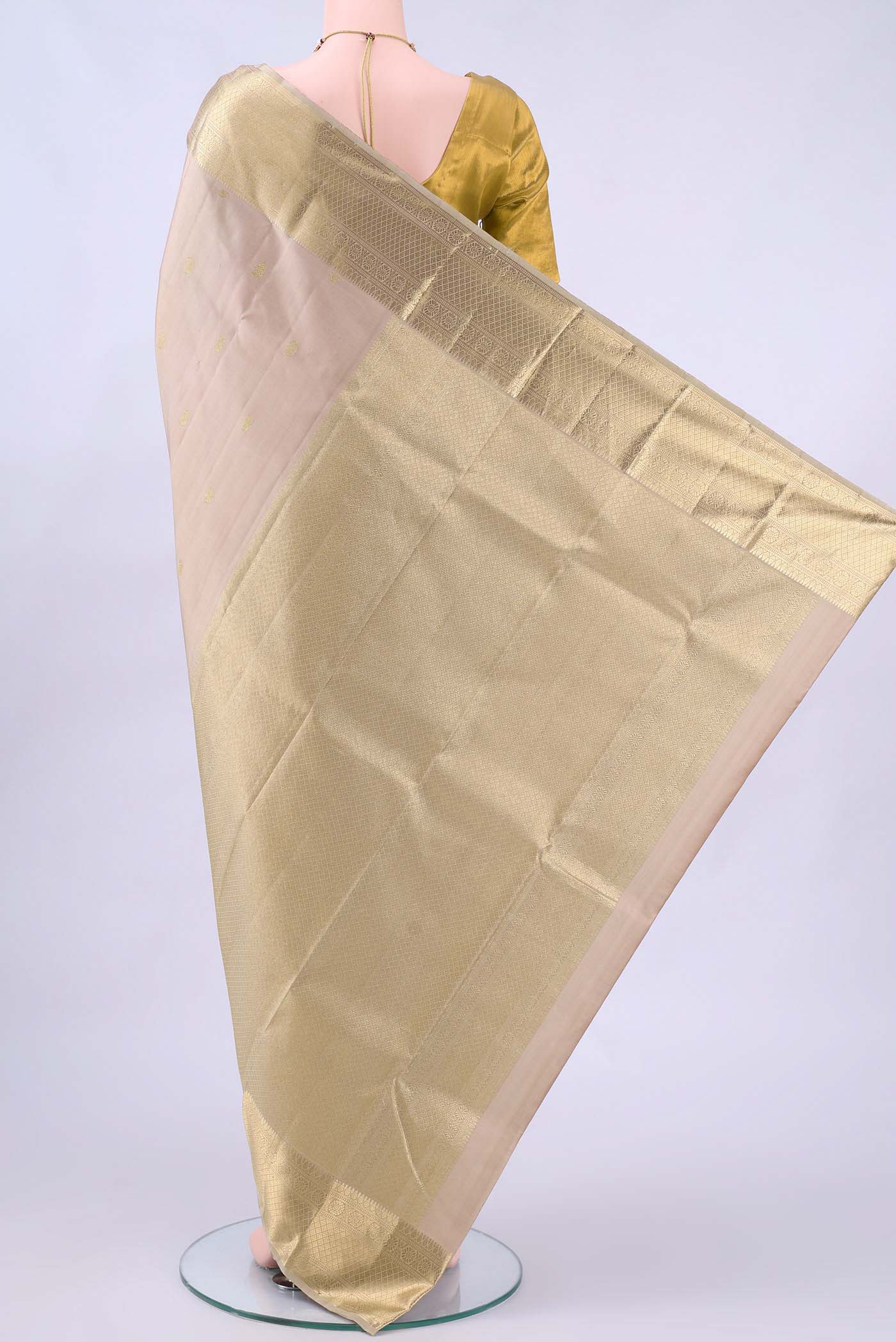 pallu body