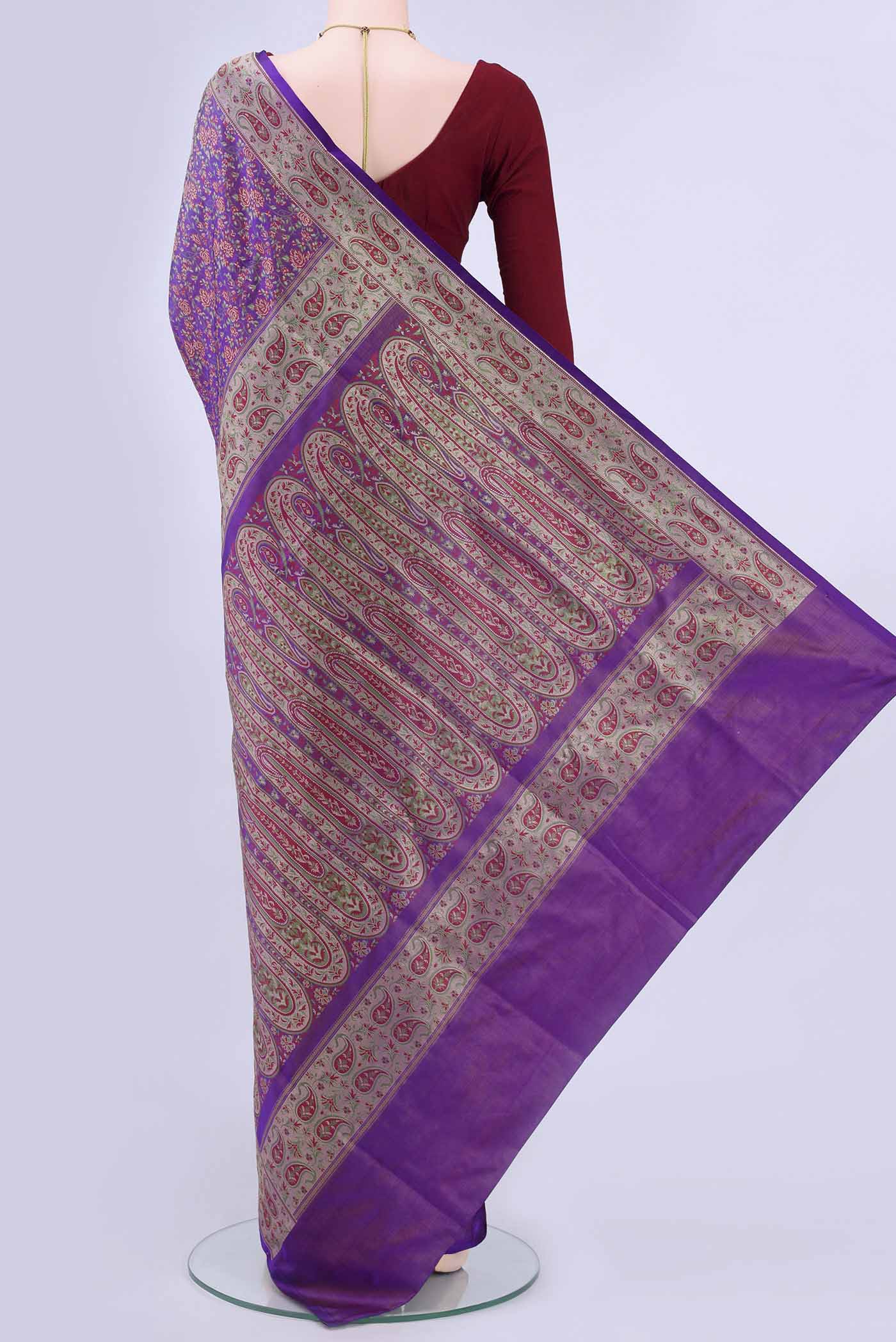 pallu body