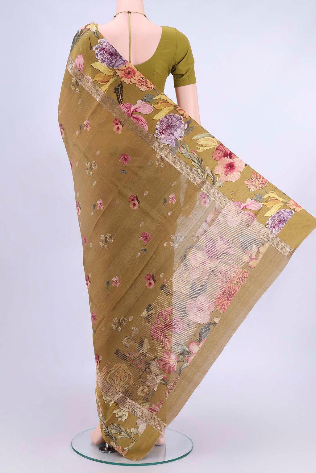 pallu body