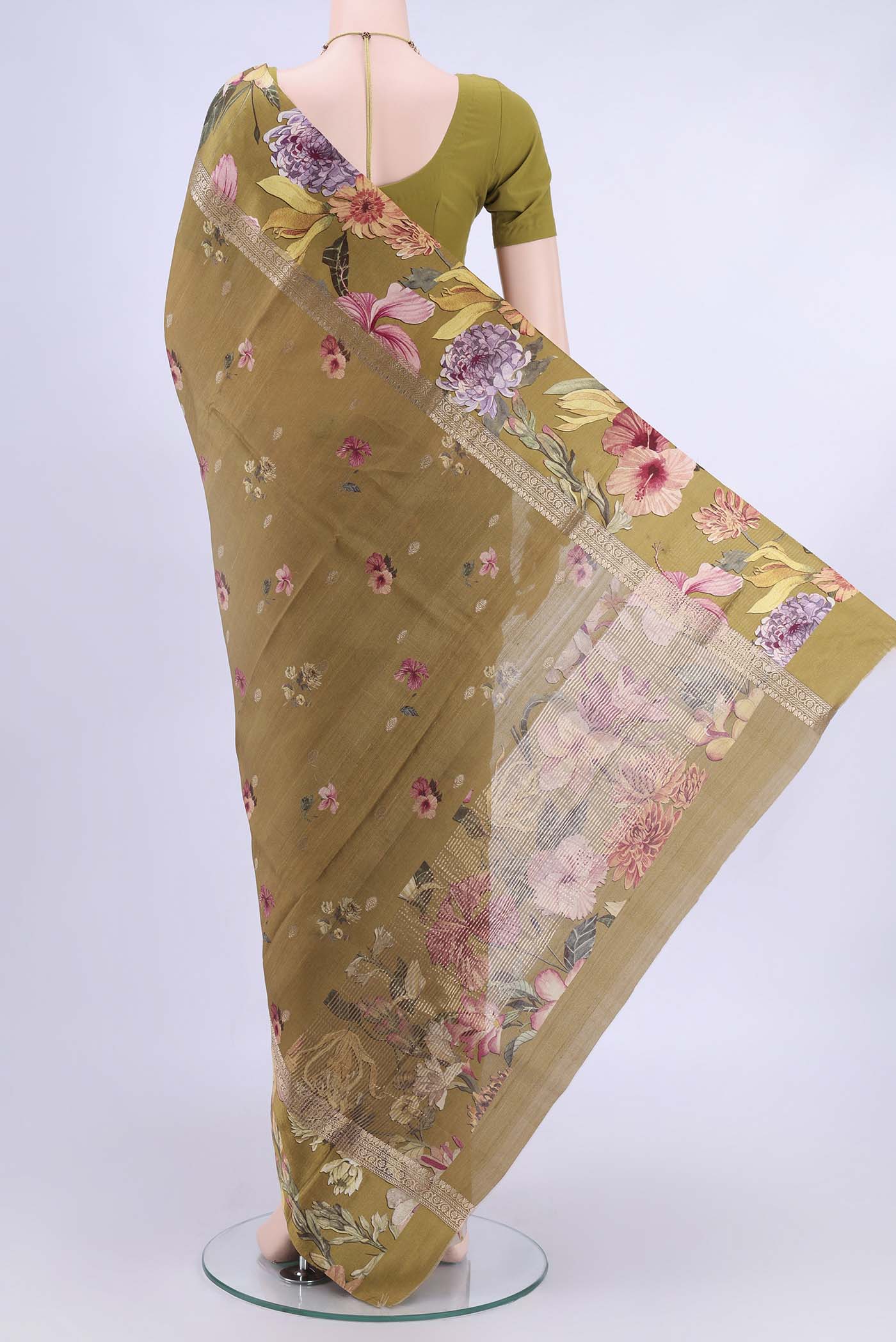 pallu body