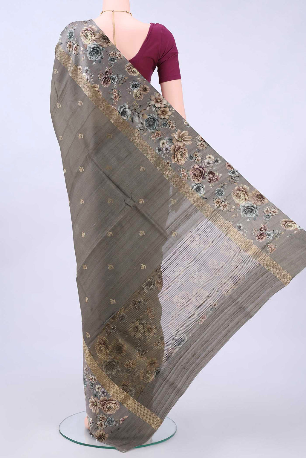pallu body
