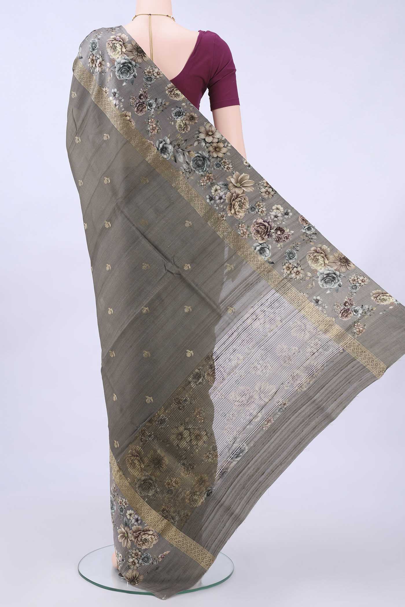 pallu body