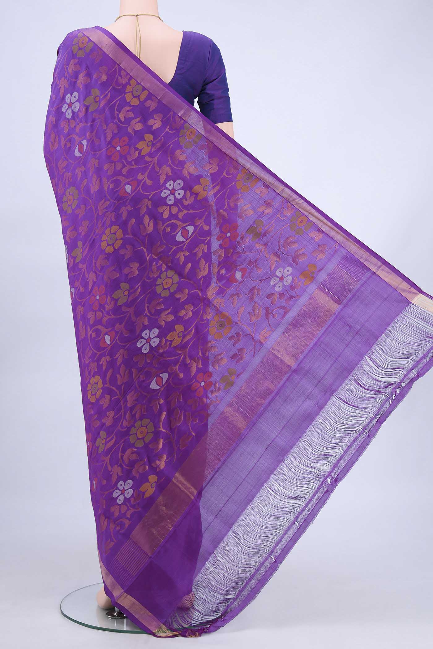 pallu body