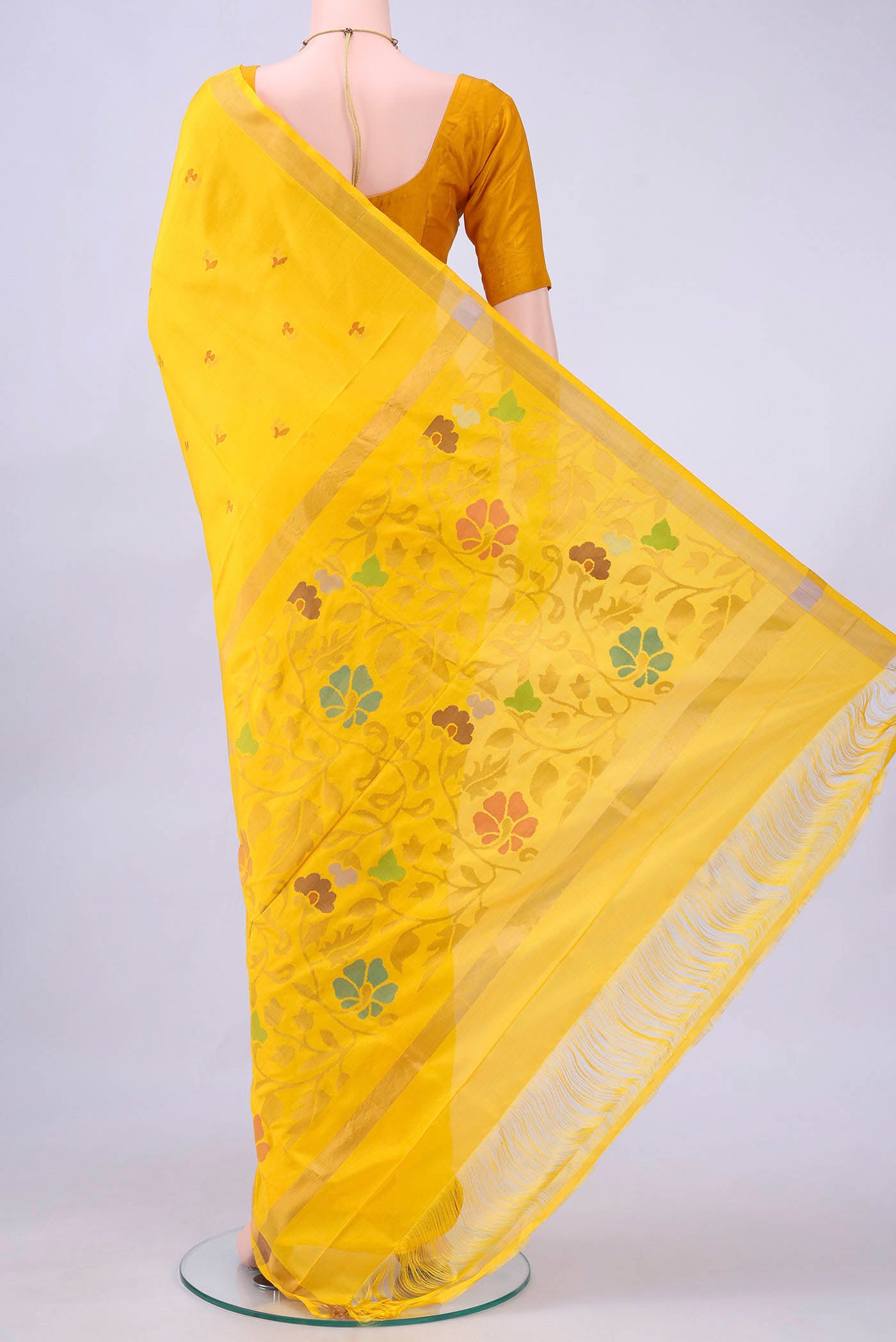 pallu body