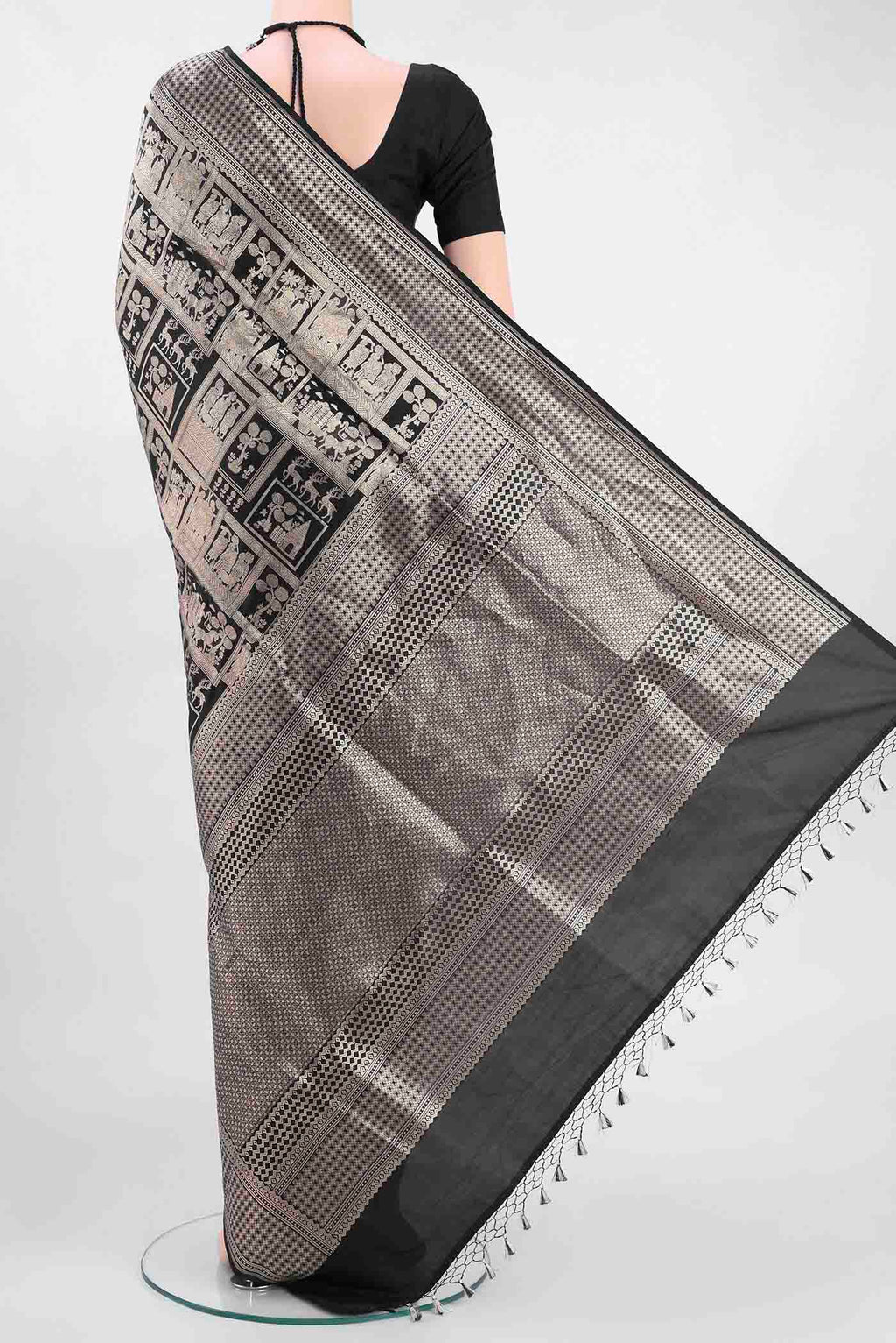 pallu body