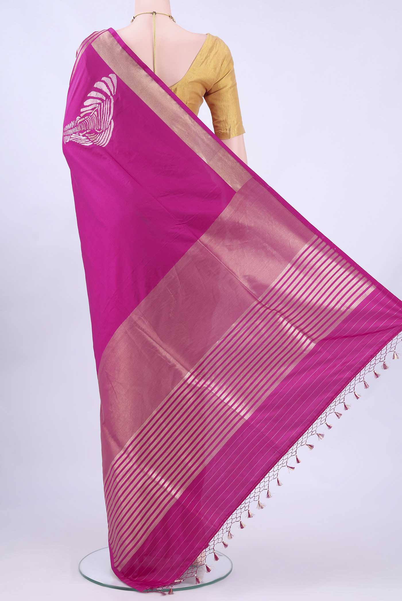 pallu body