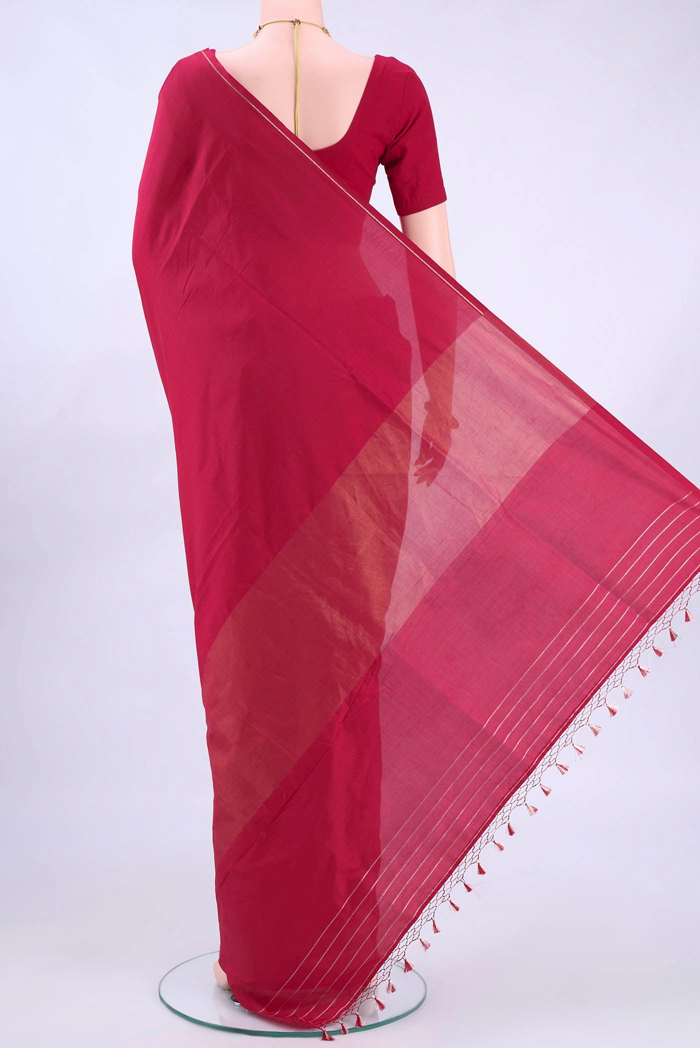 pallu body