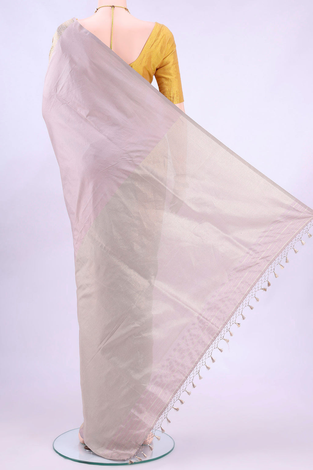 pallu body