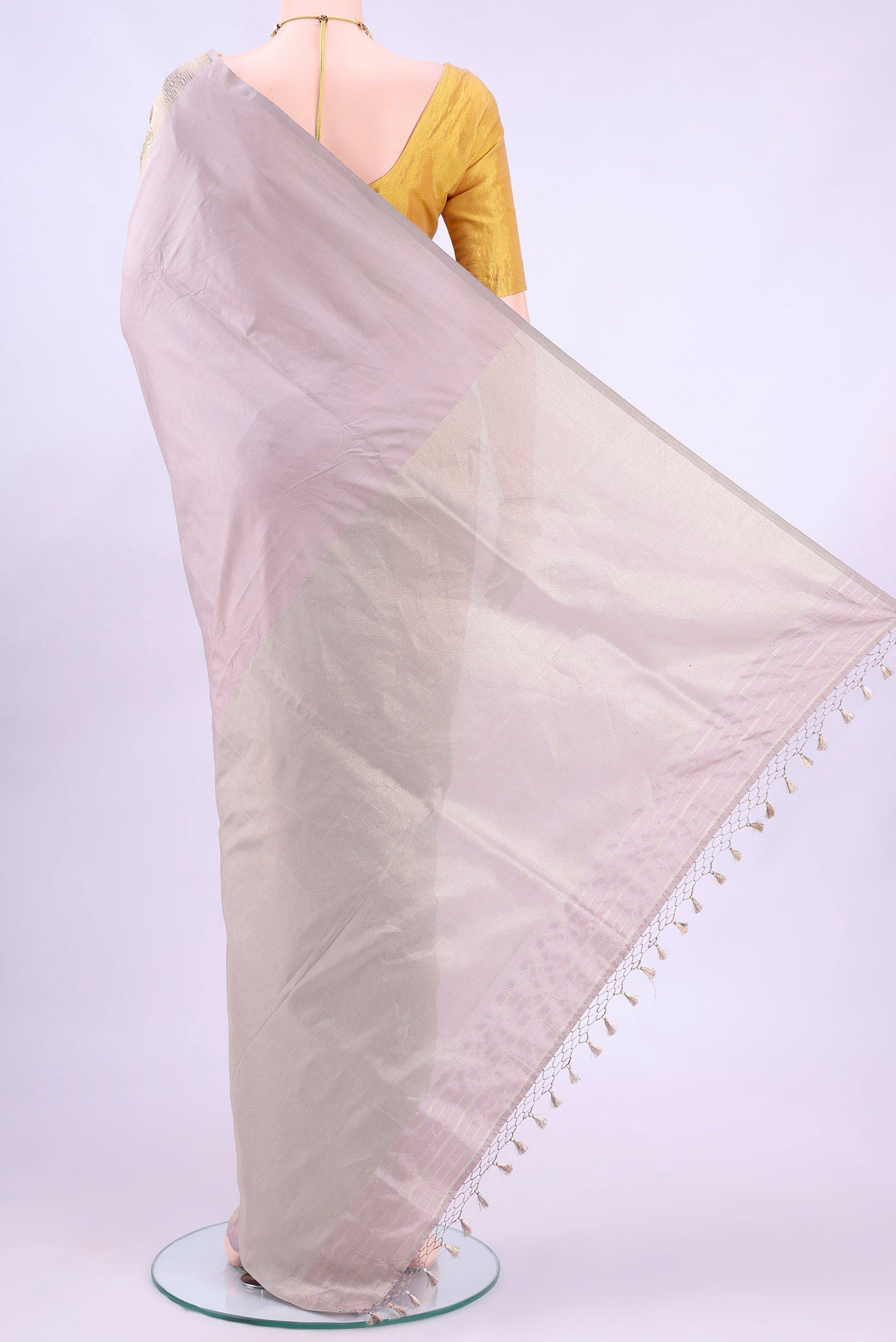 pallu body