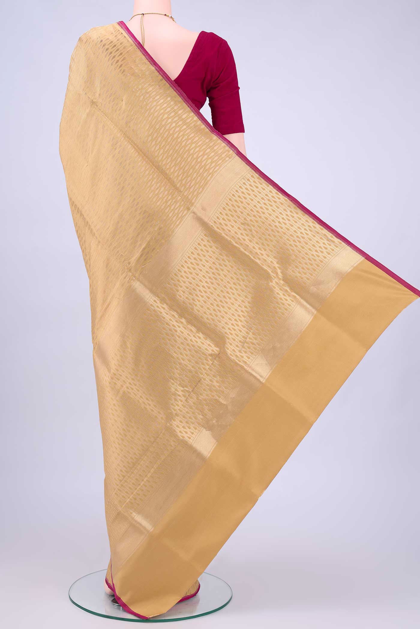 pallu body
