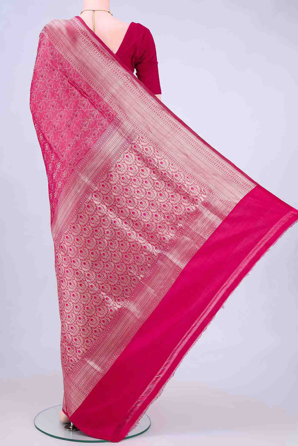 pallu body