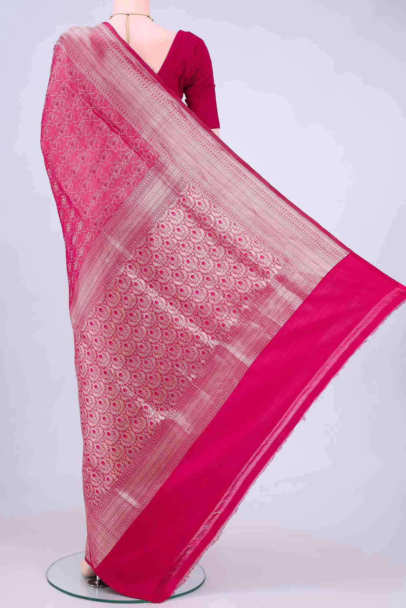 pallu body