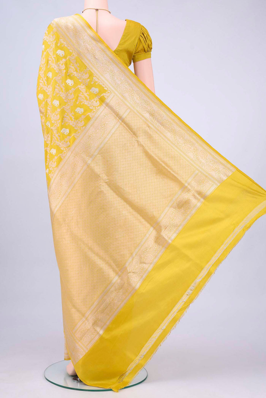 pallu body