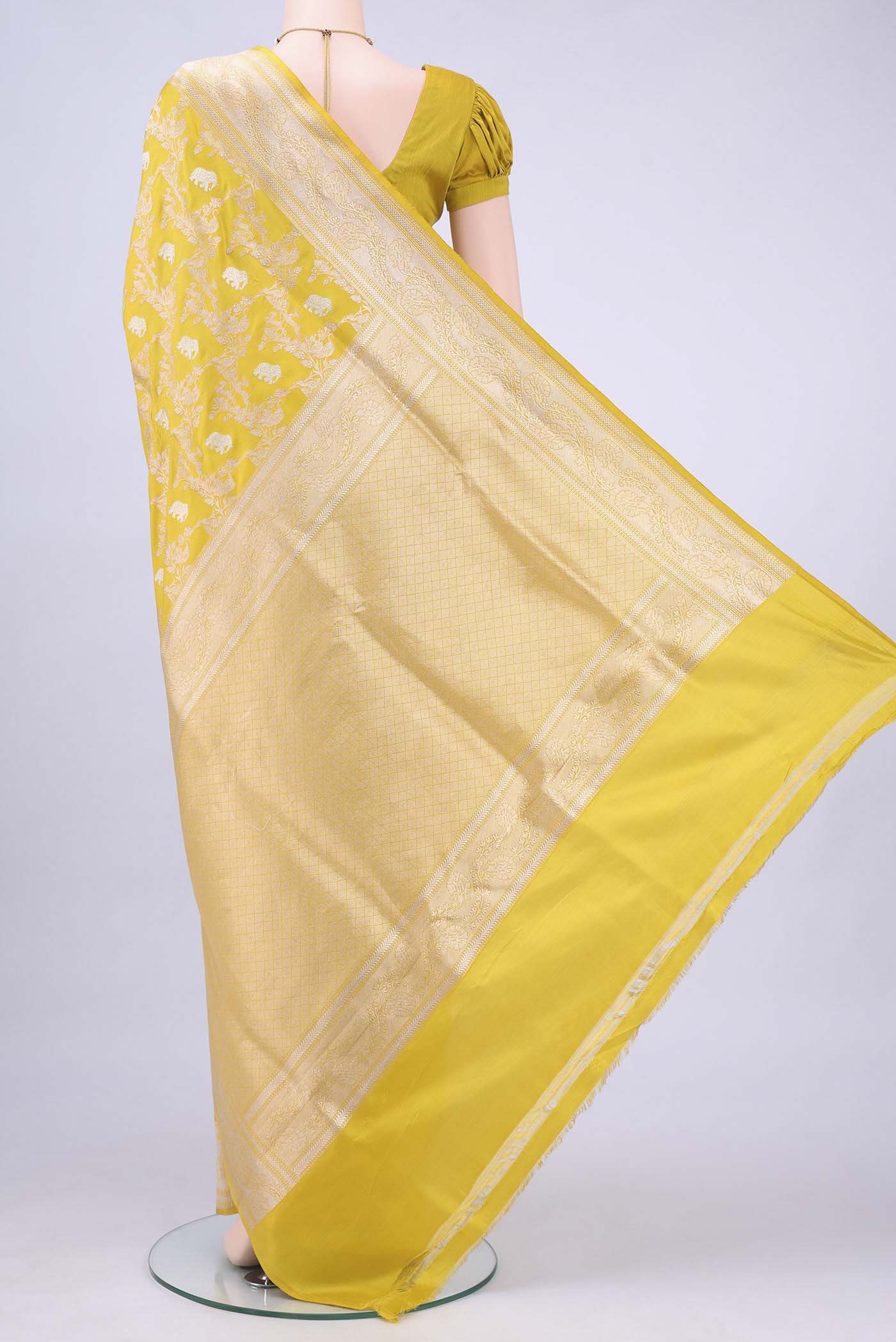 pallu body