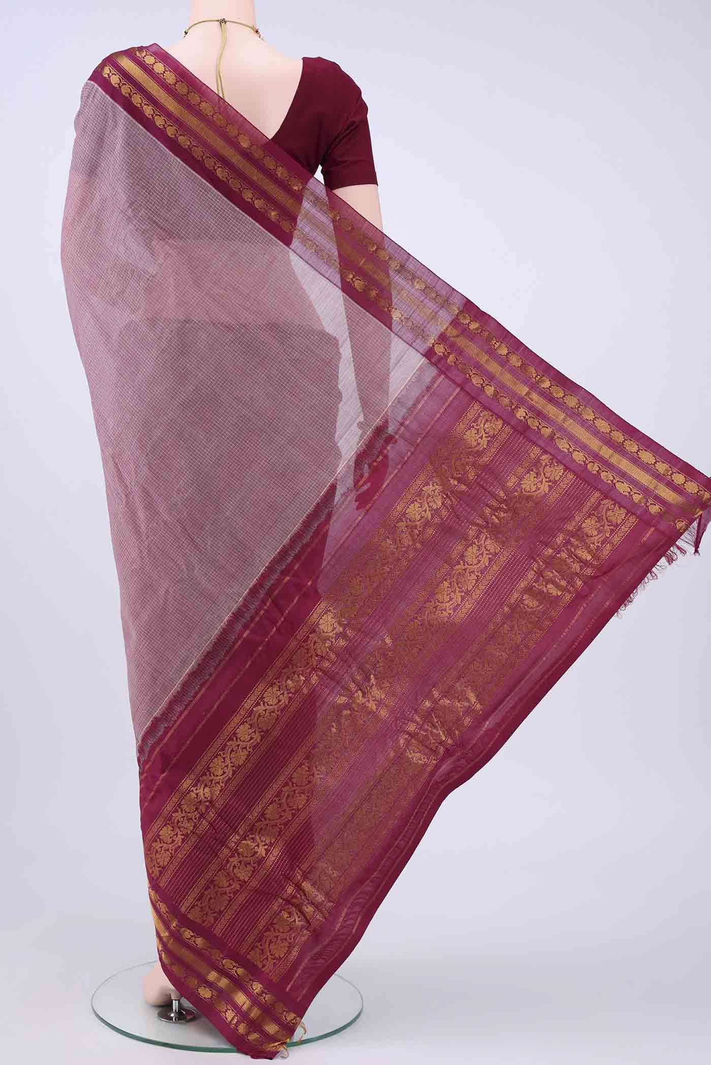 pallu body