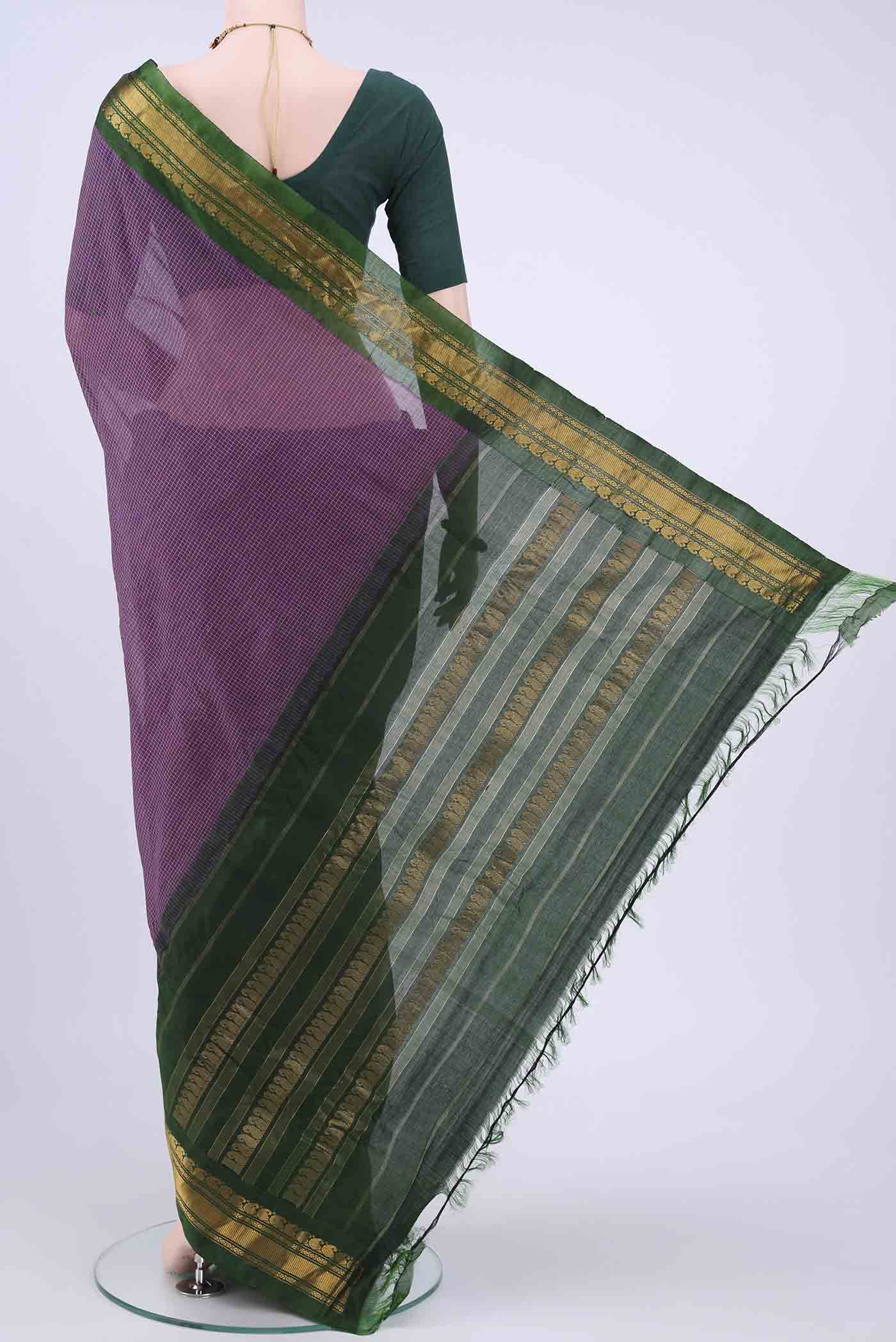 pallu body