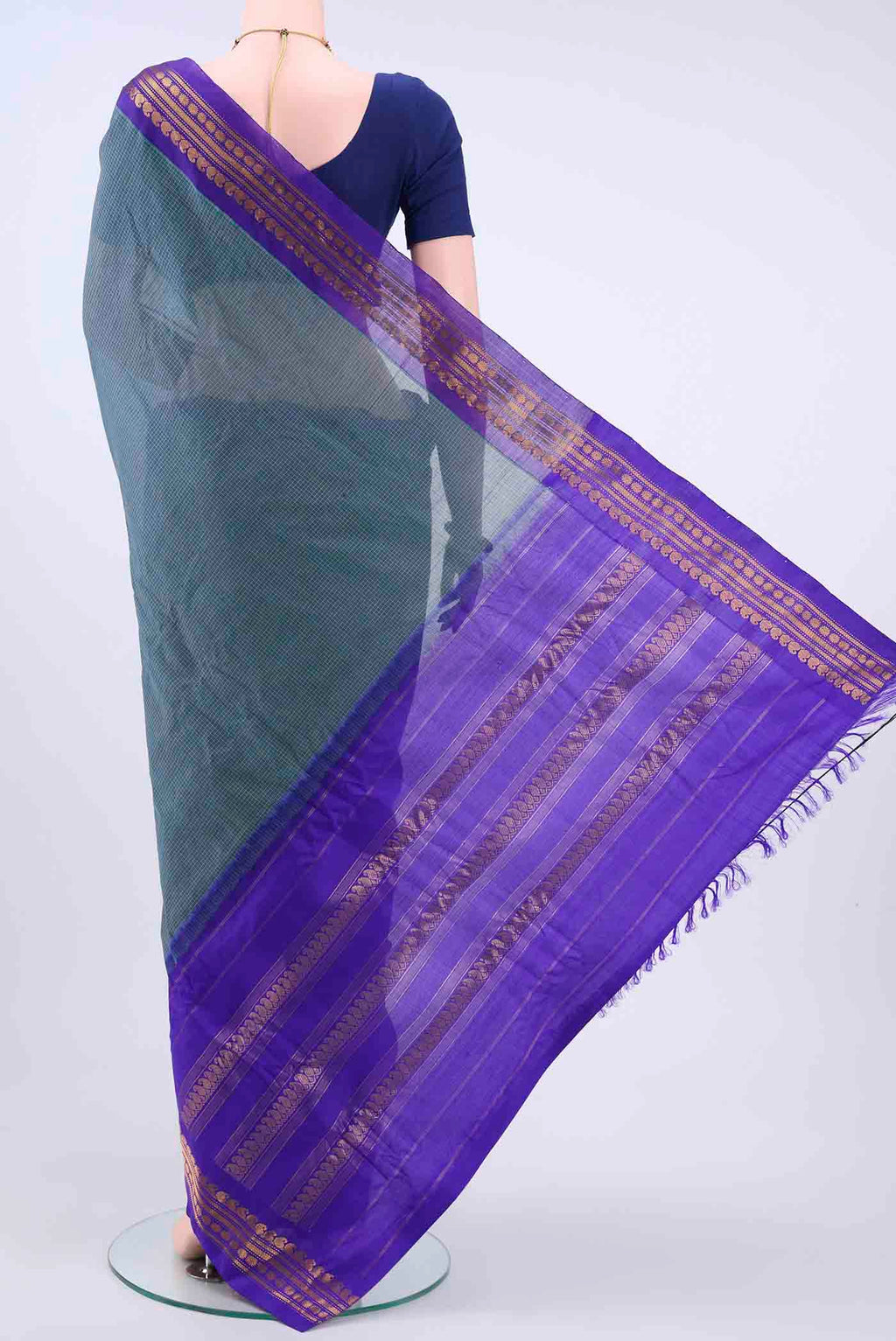 pallu body