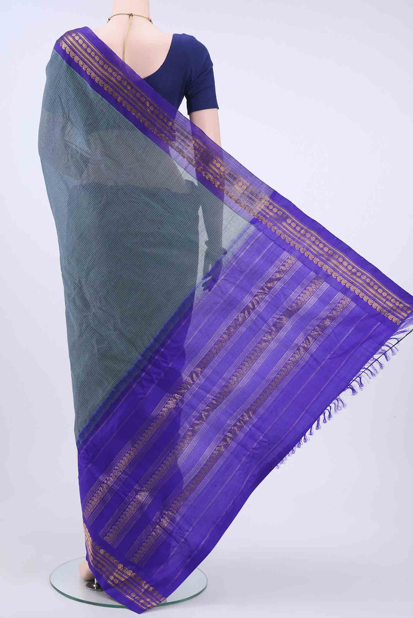 pallu body