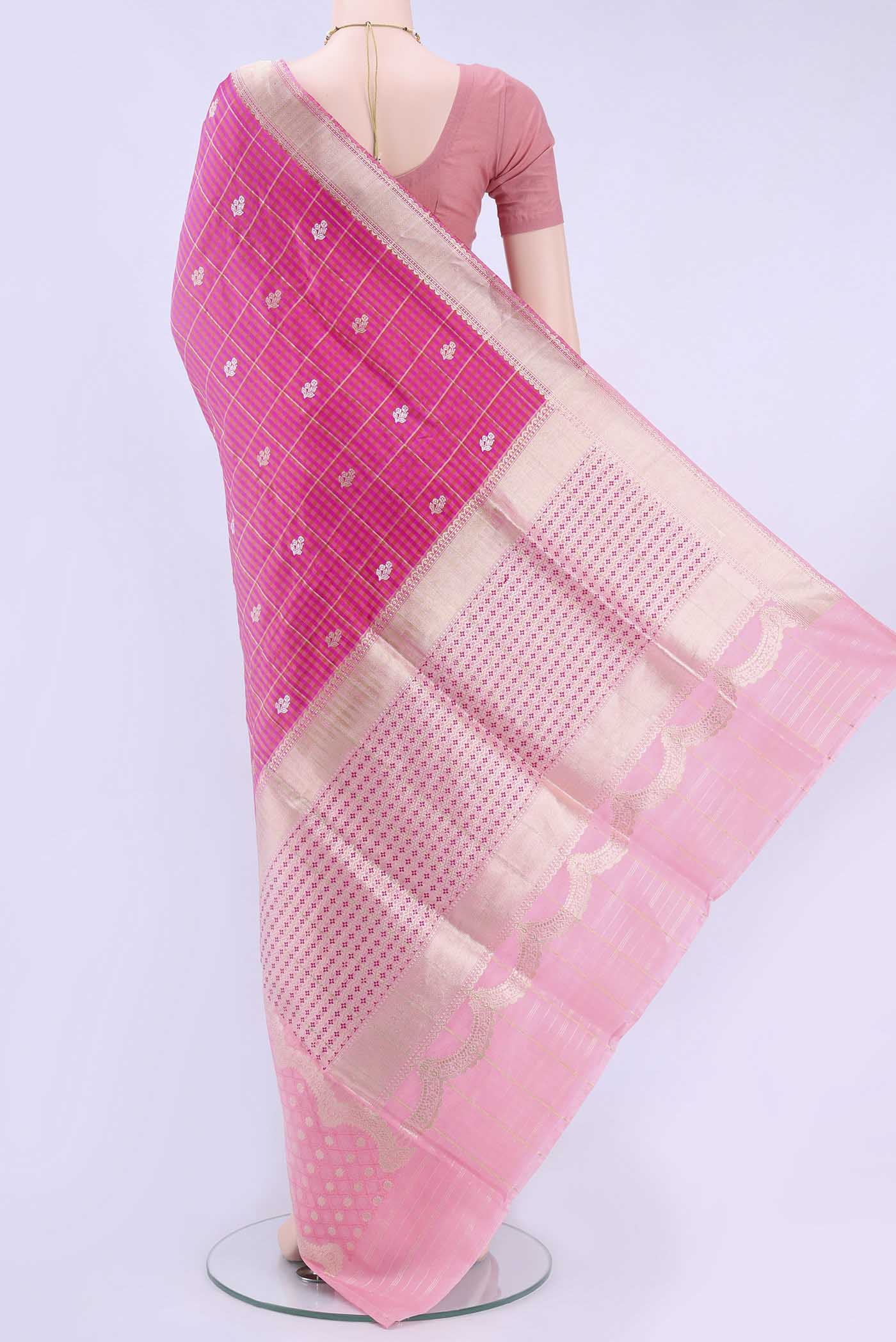 pallu body