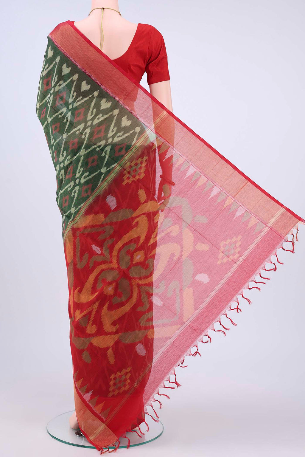 pallu body