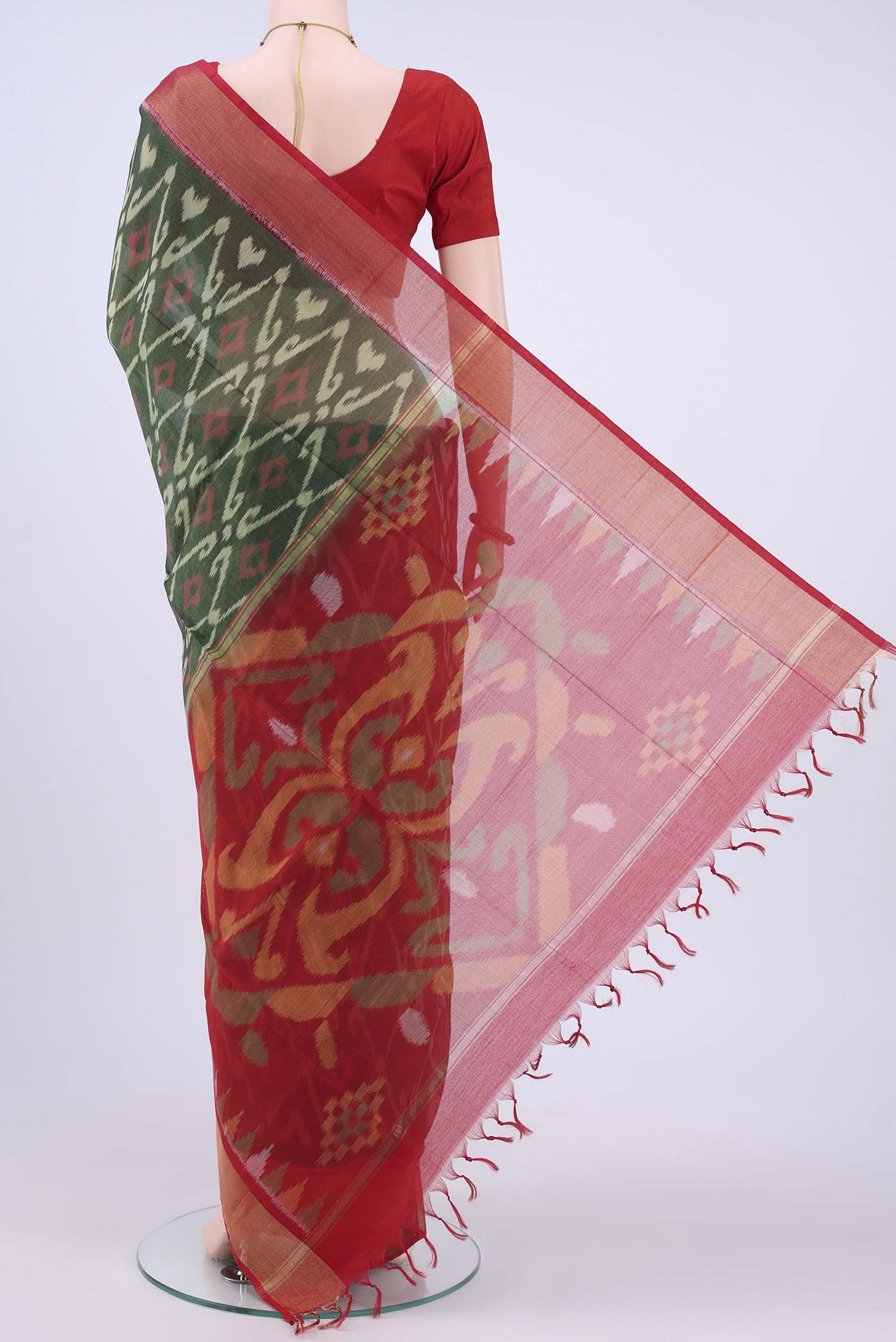 pallu body