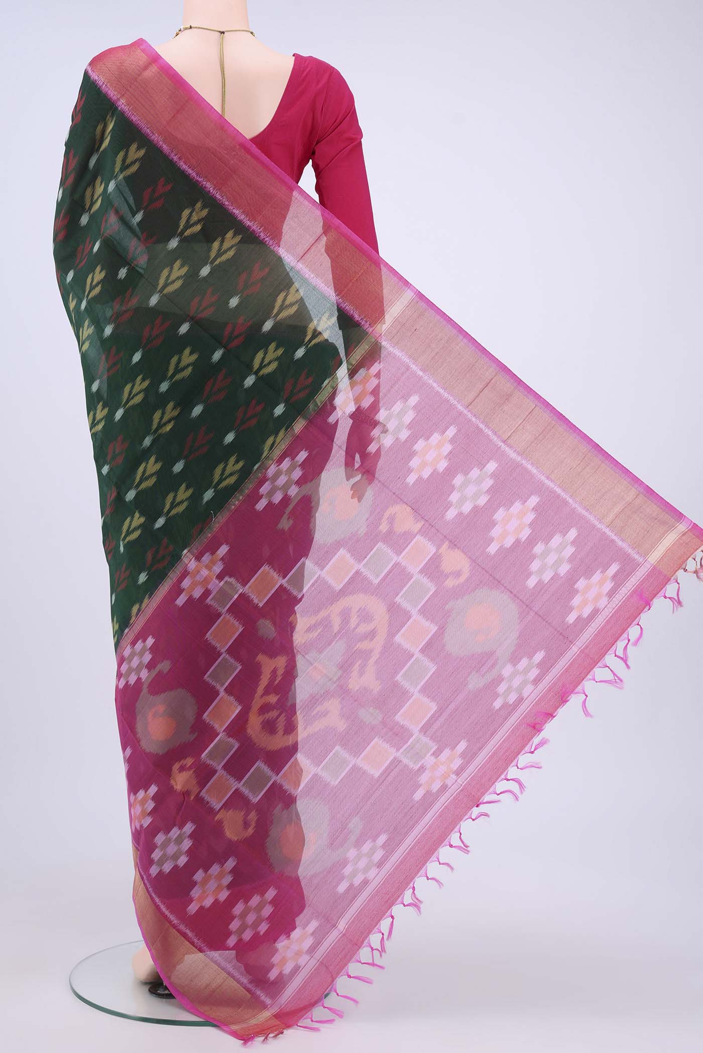 pallu body