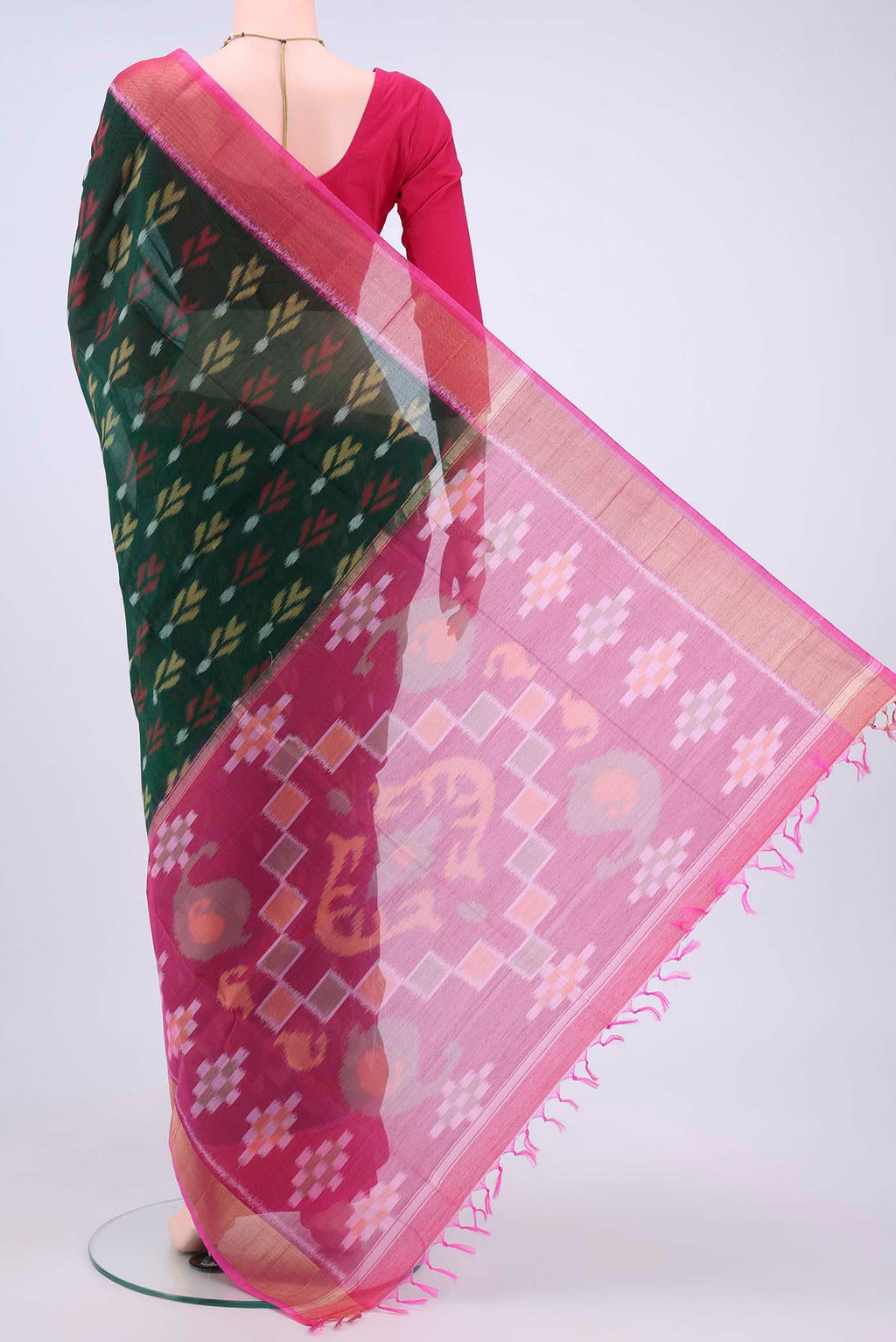 pallu body