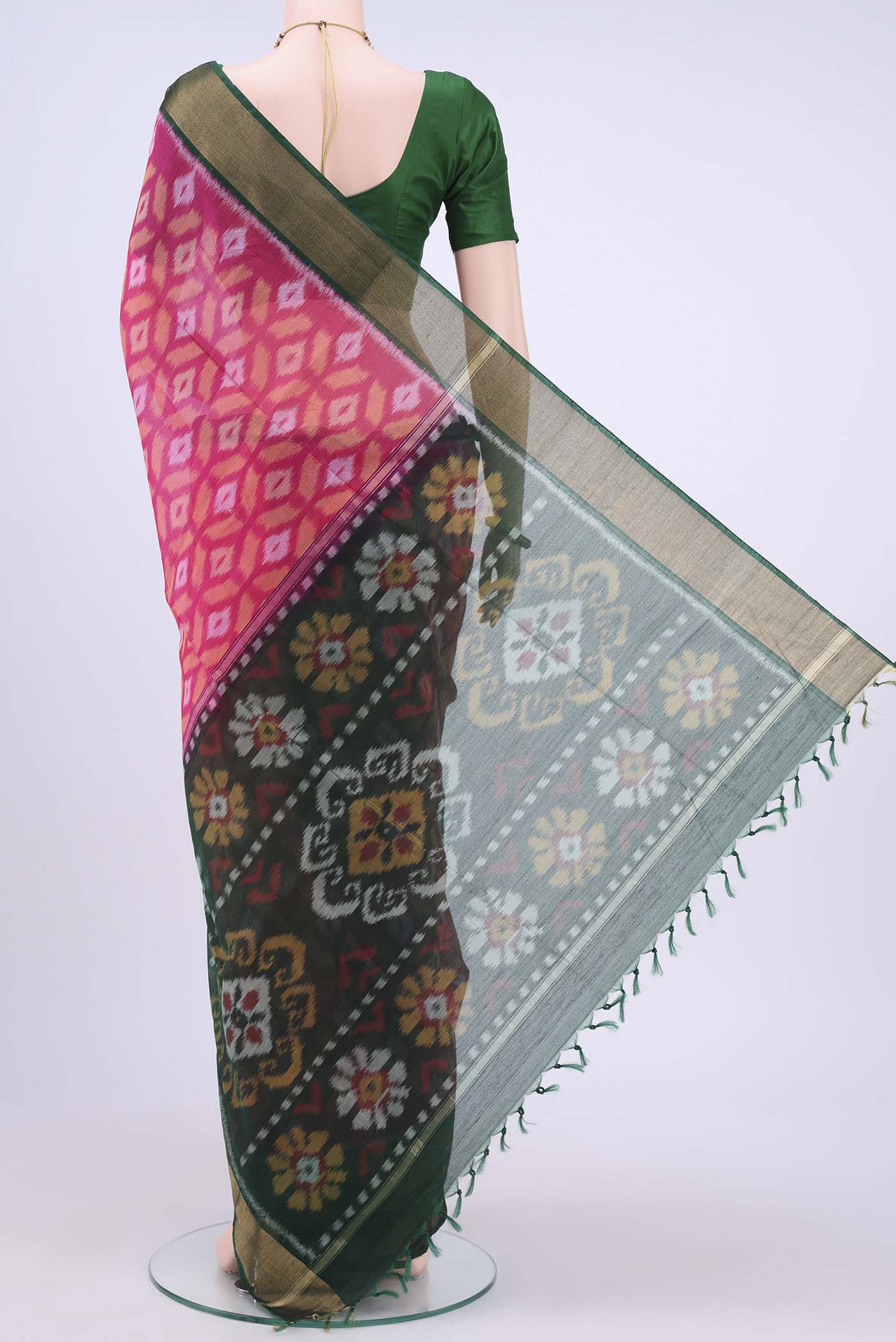 pallu body