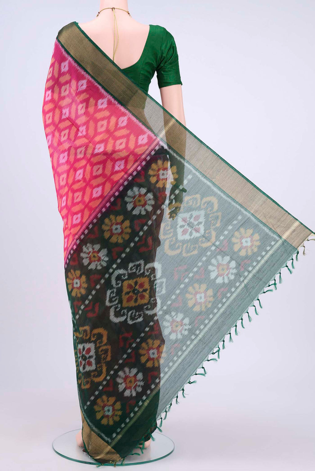 pallu body