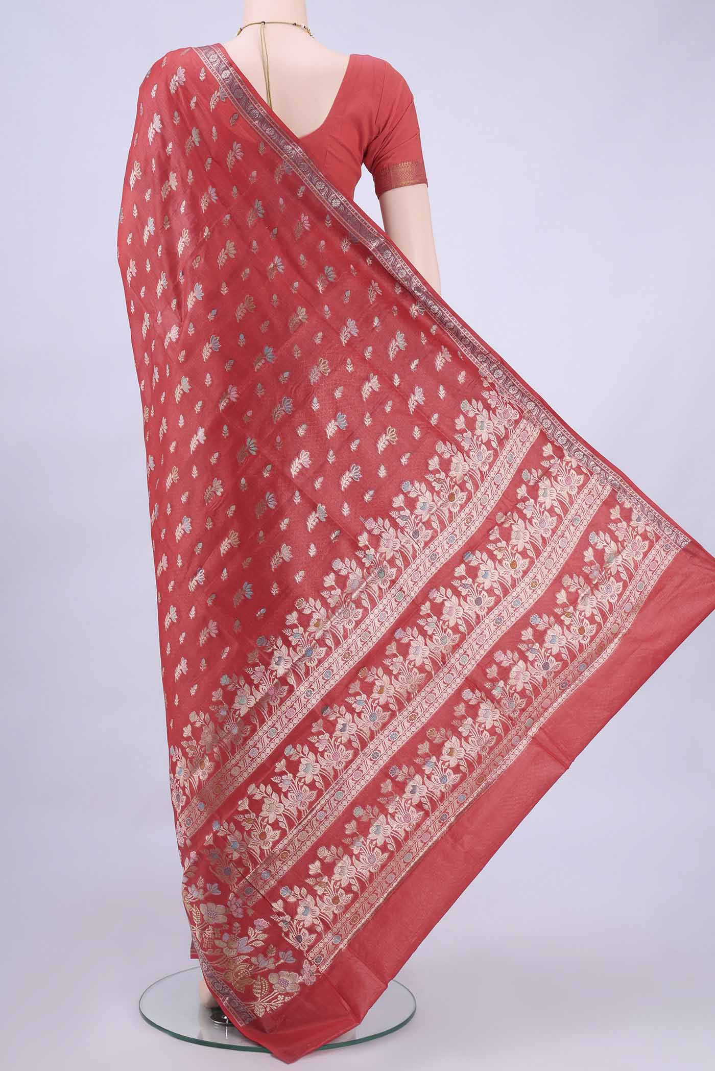 pallu body