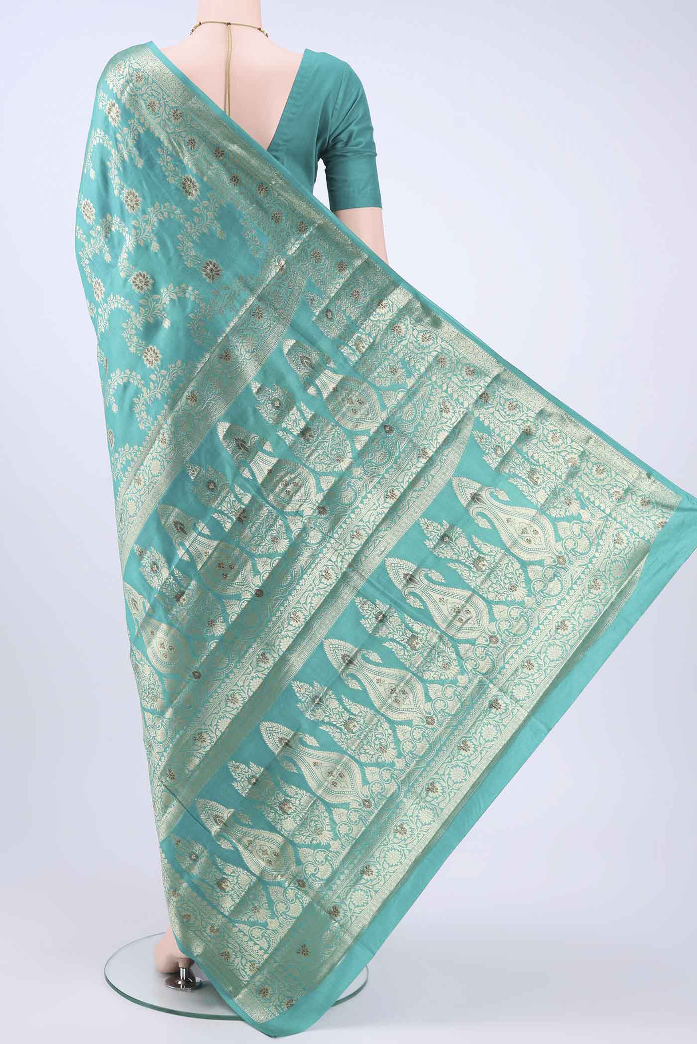 pallu body