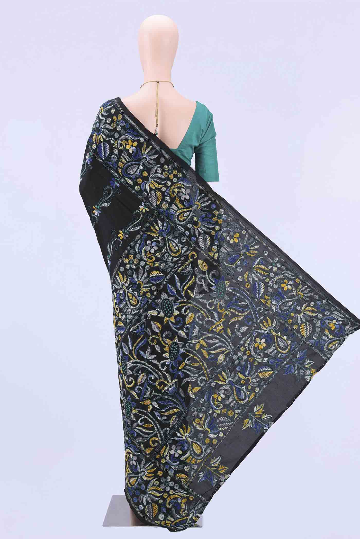 pallu body