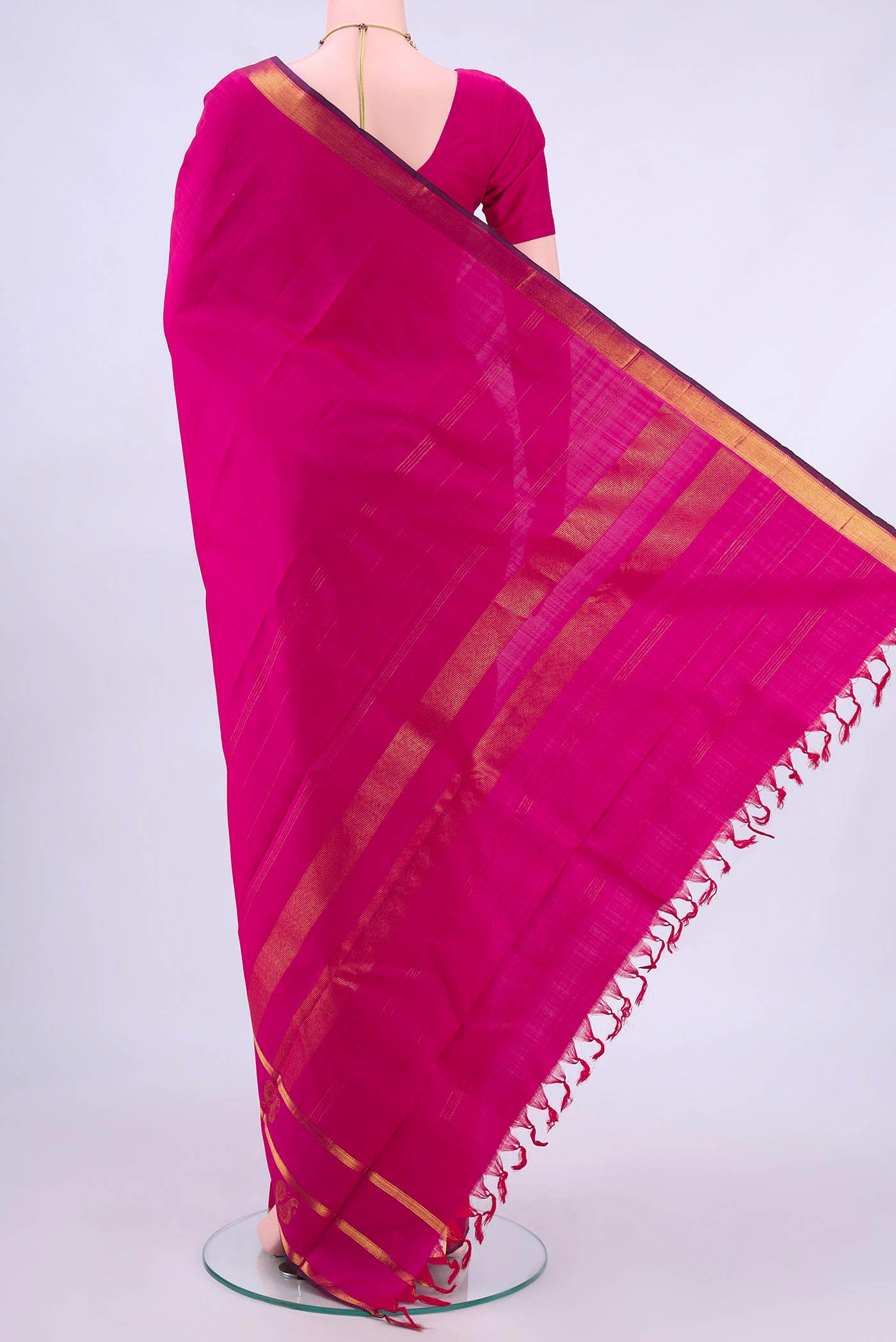 pallu body