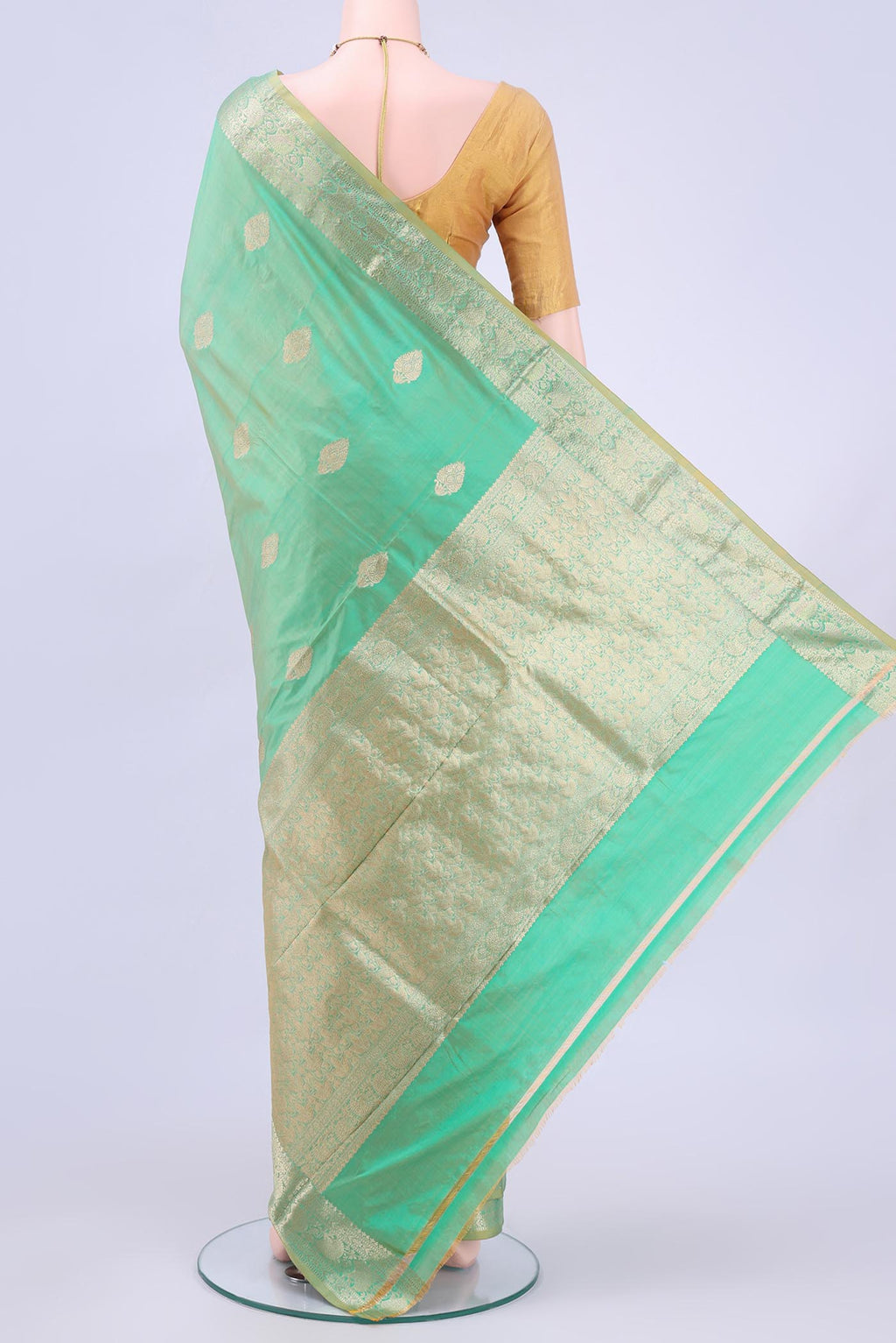 pallu body