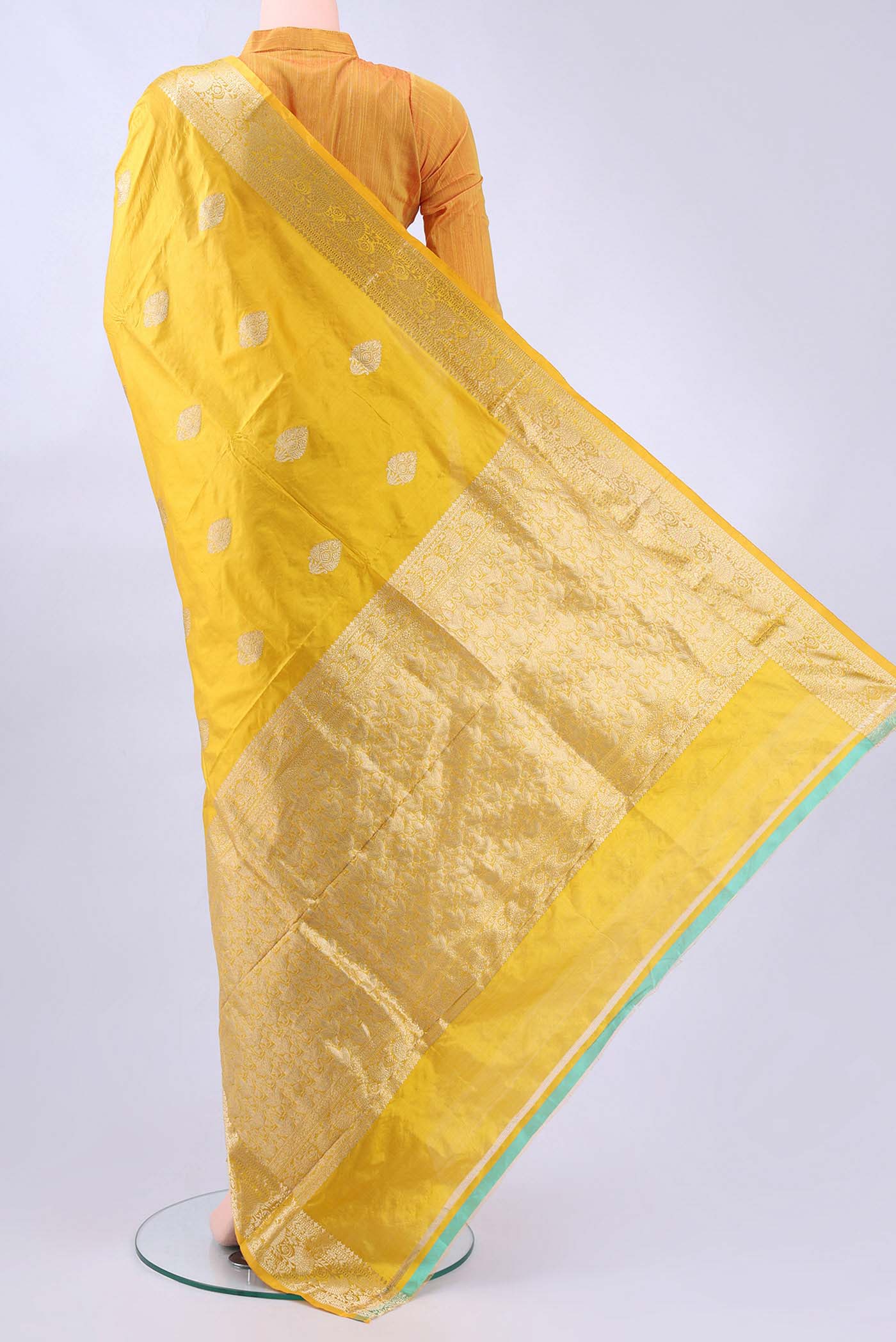 pallu body