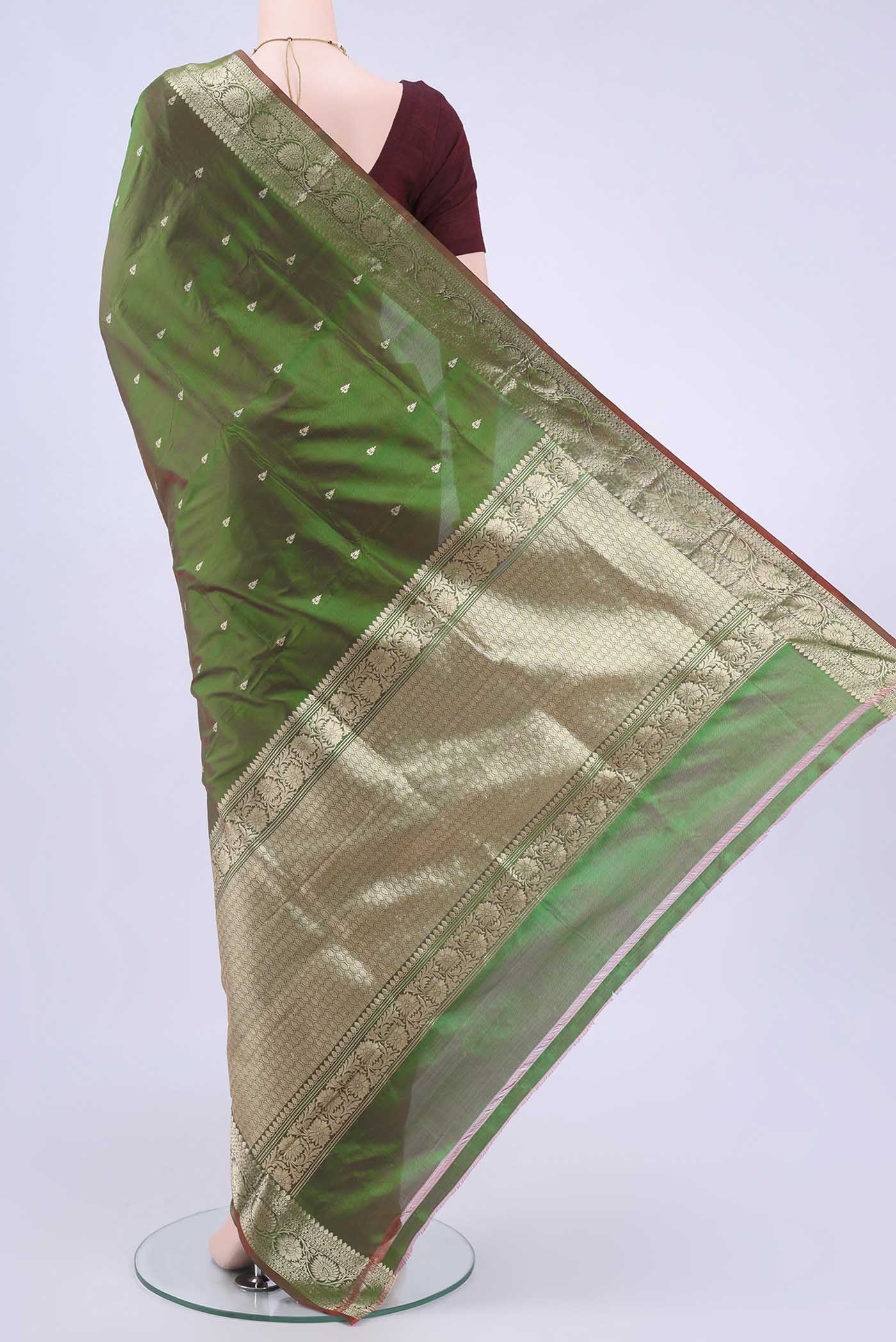 pallu body