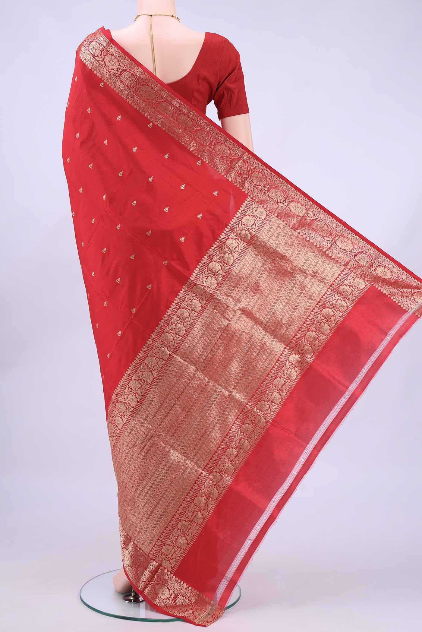 pallu body