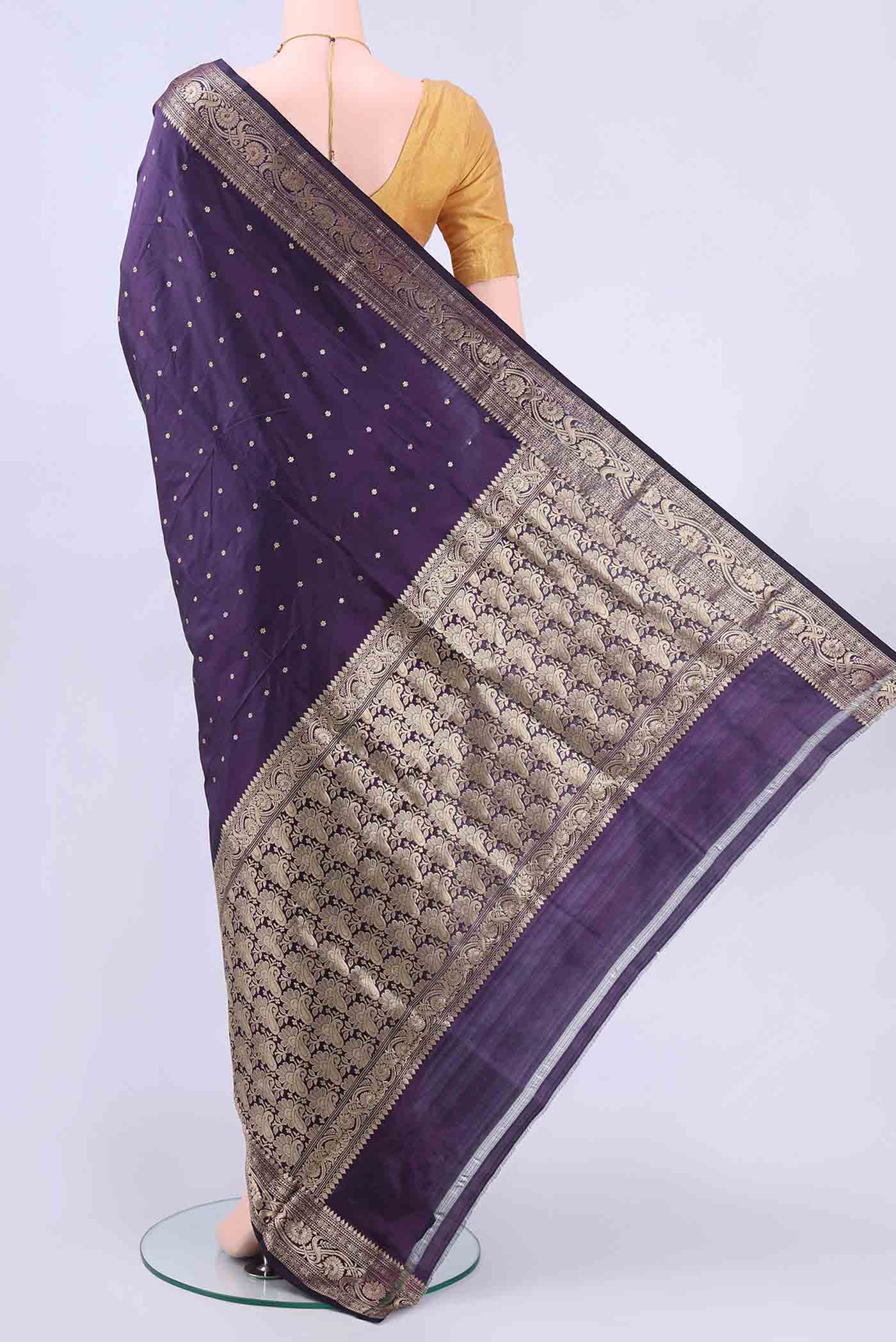 pallu body