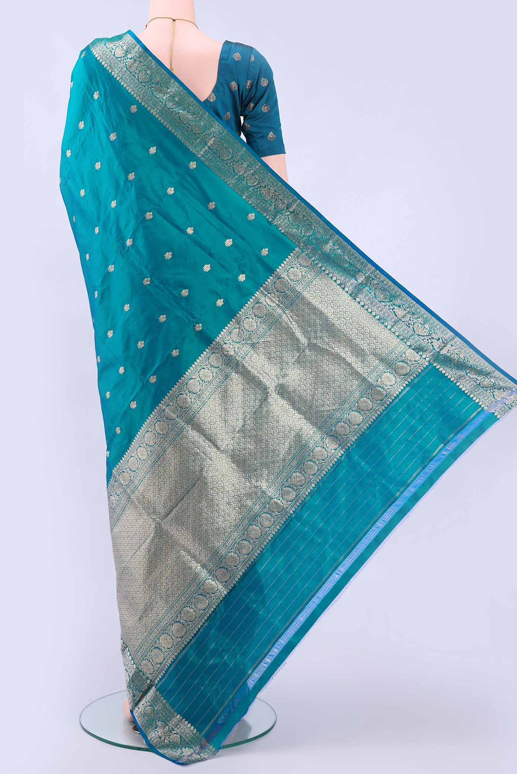 pallu body