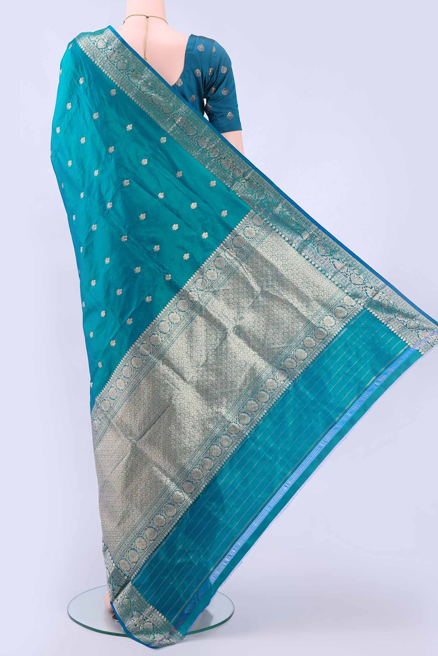 pallu body
