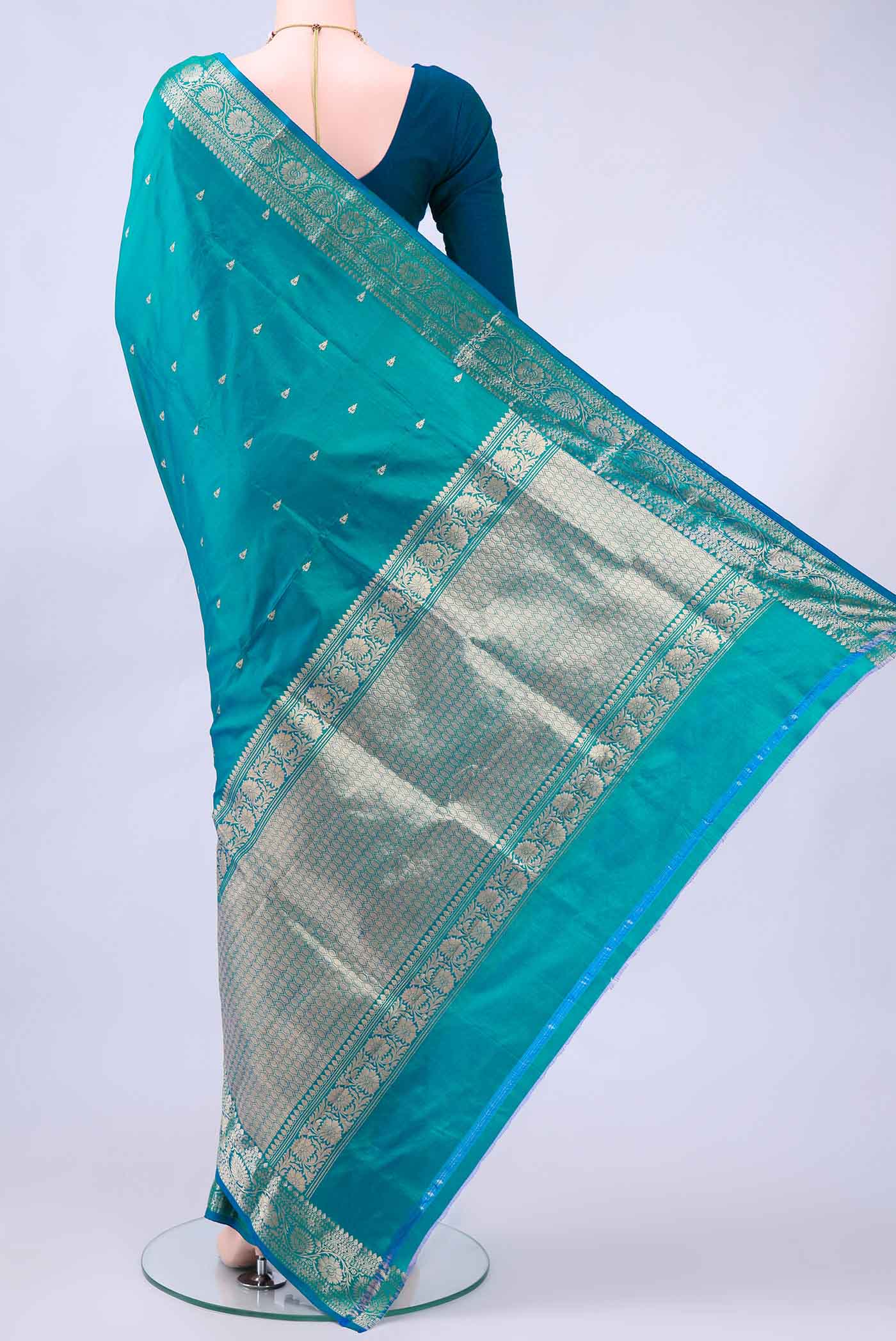 pallu body