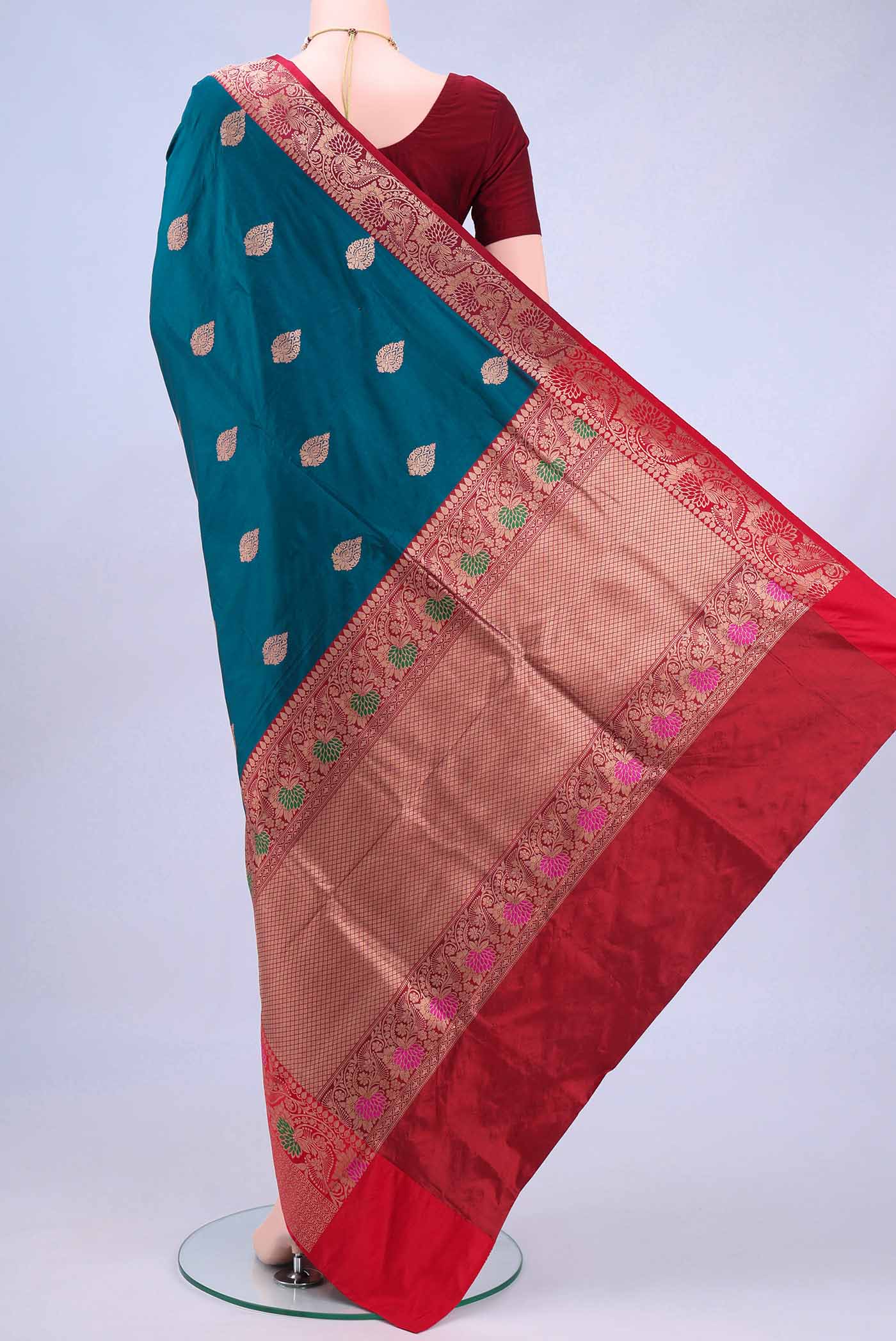 pallu body
