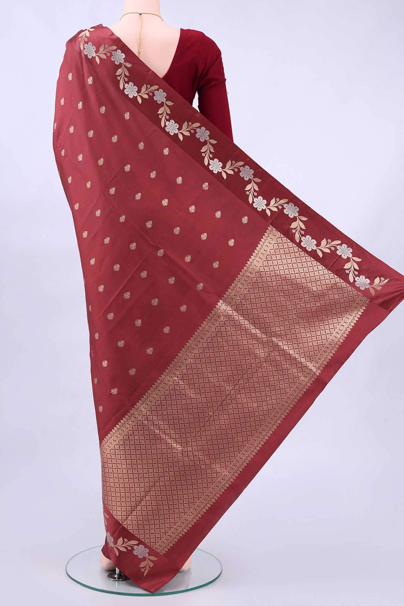pallu body