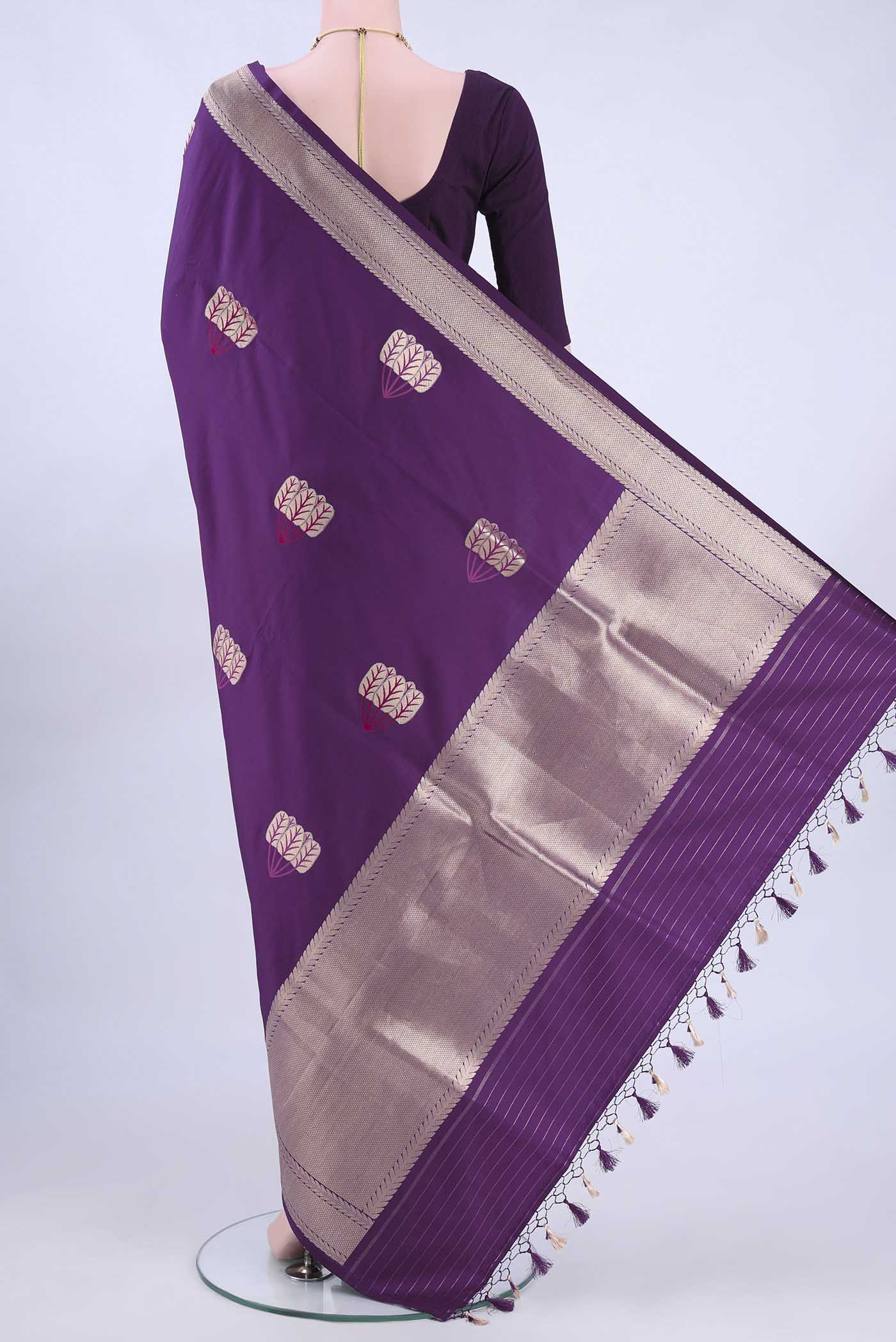 pallu body