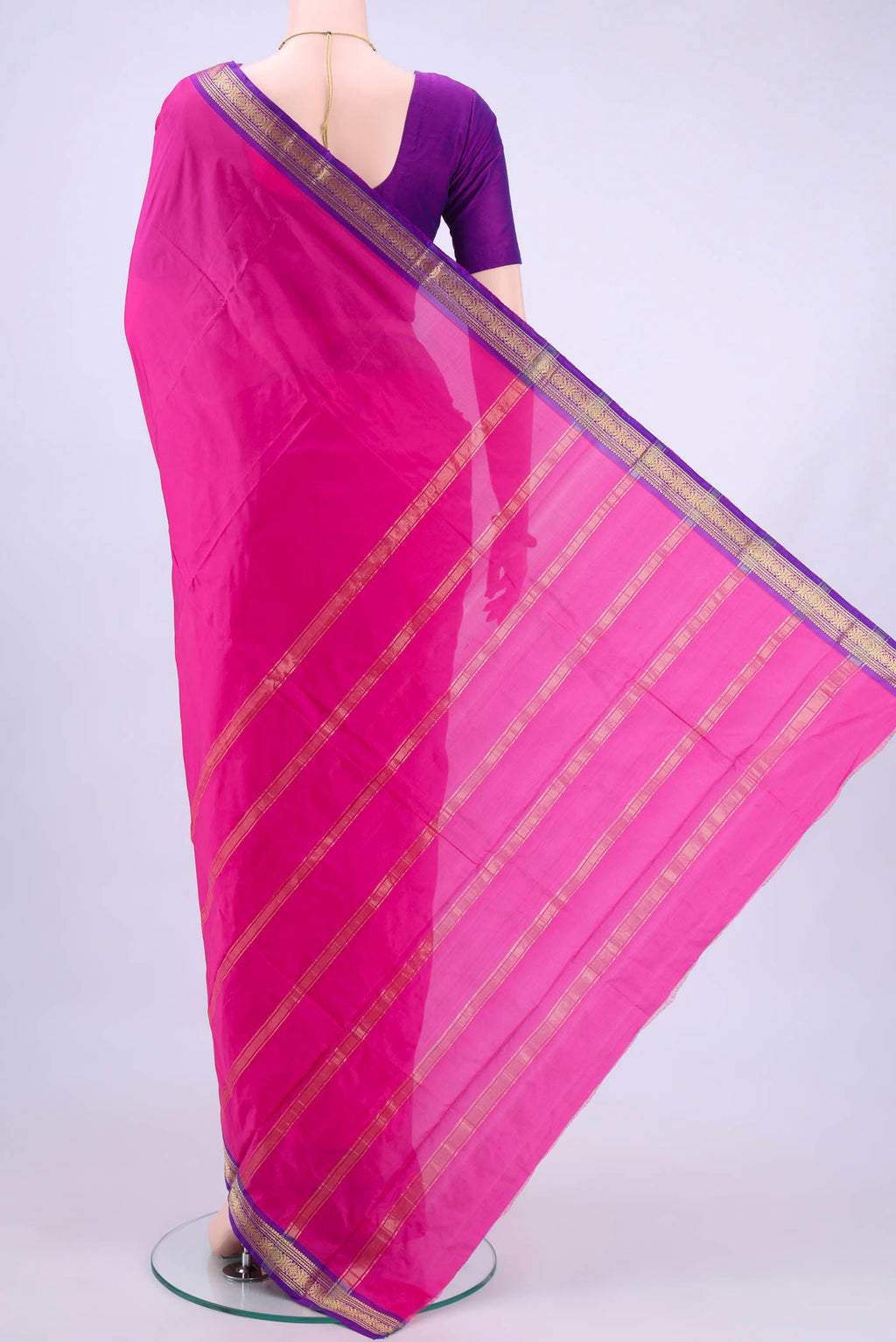 pallu body