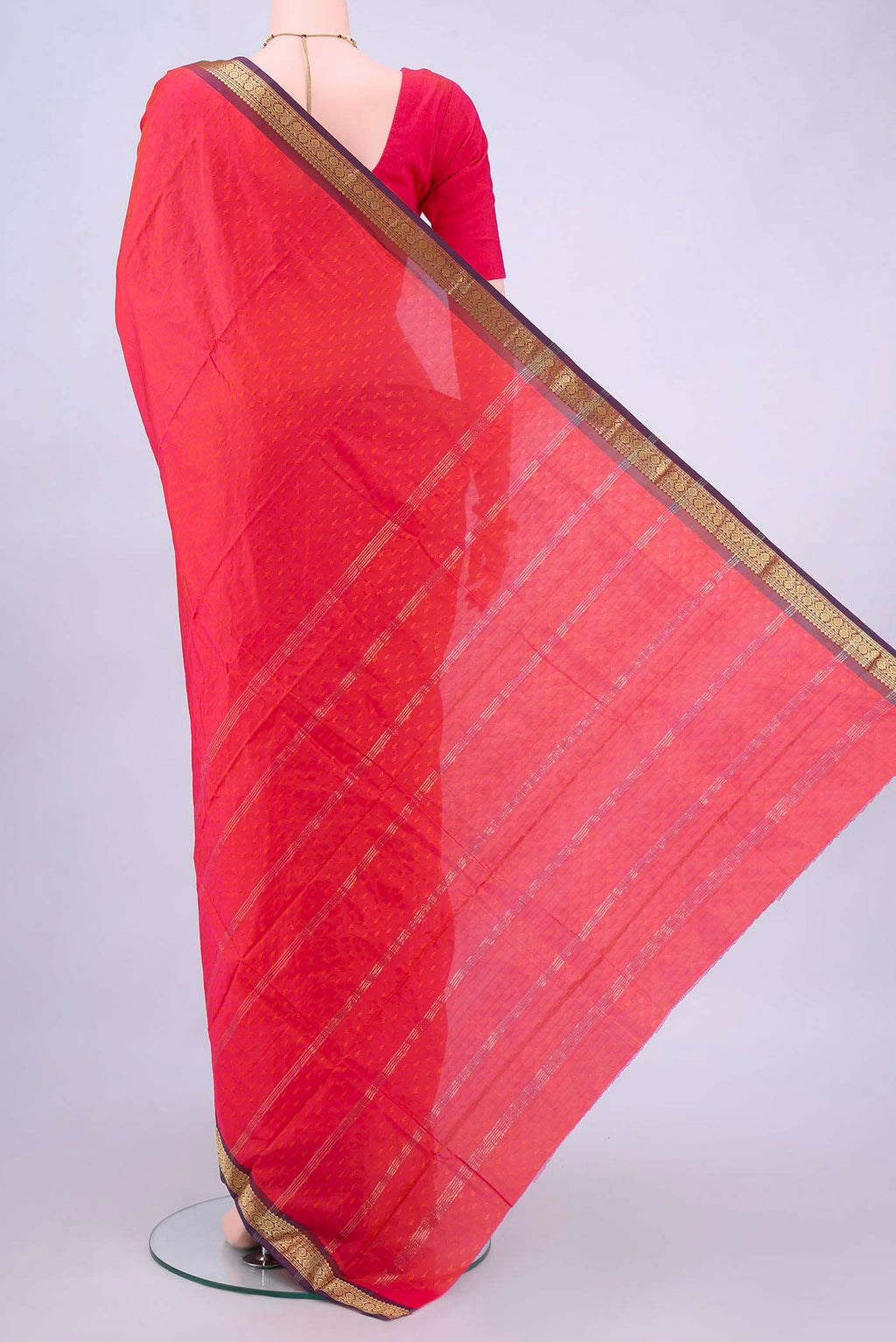pallu body