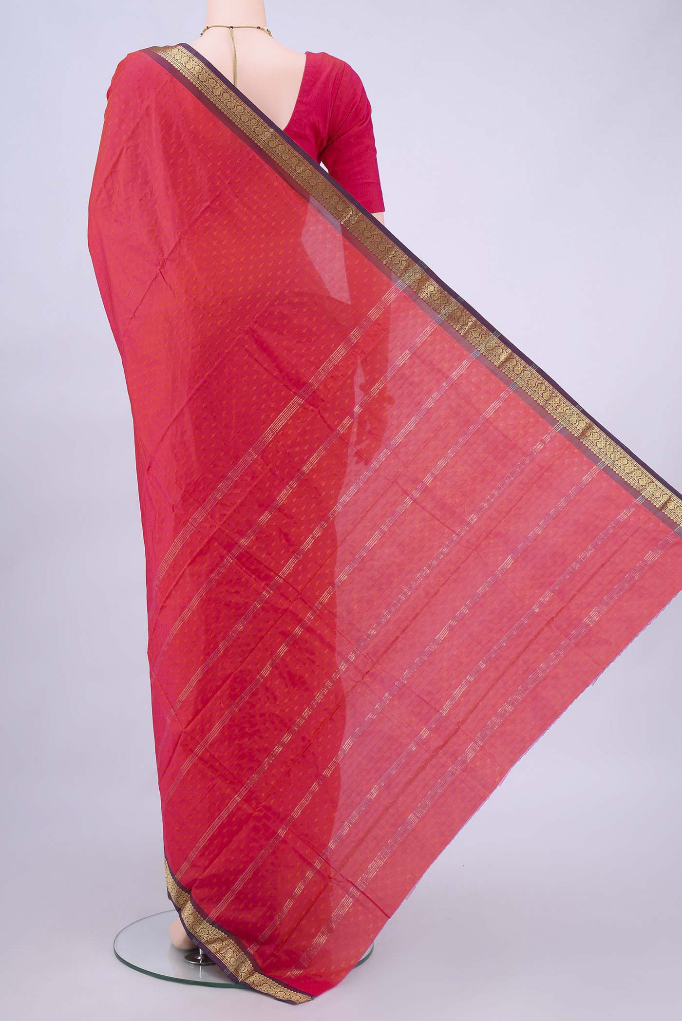 pallu body